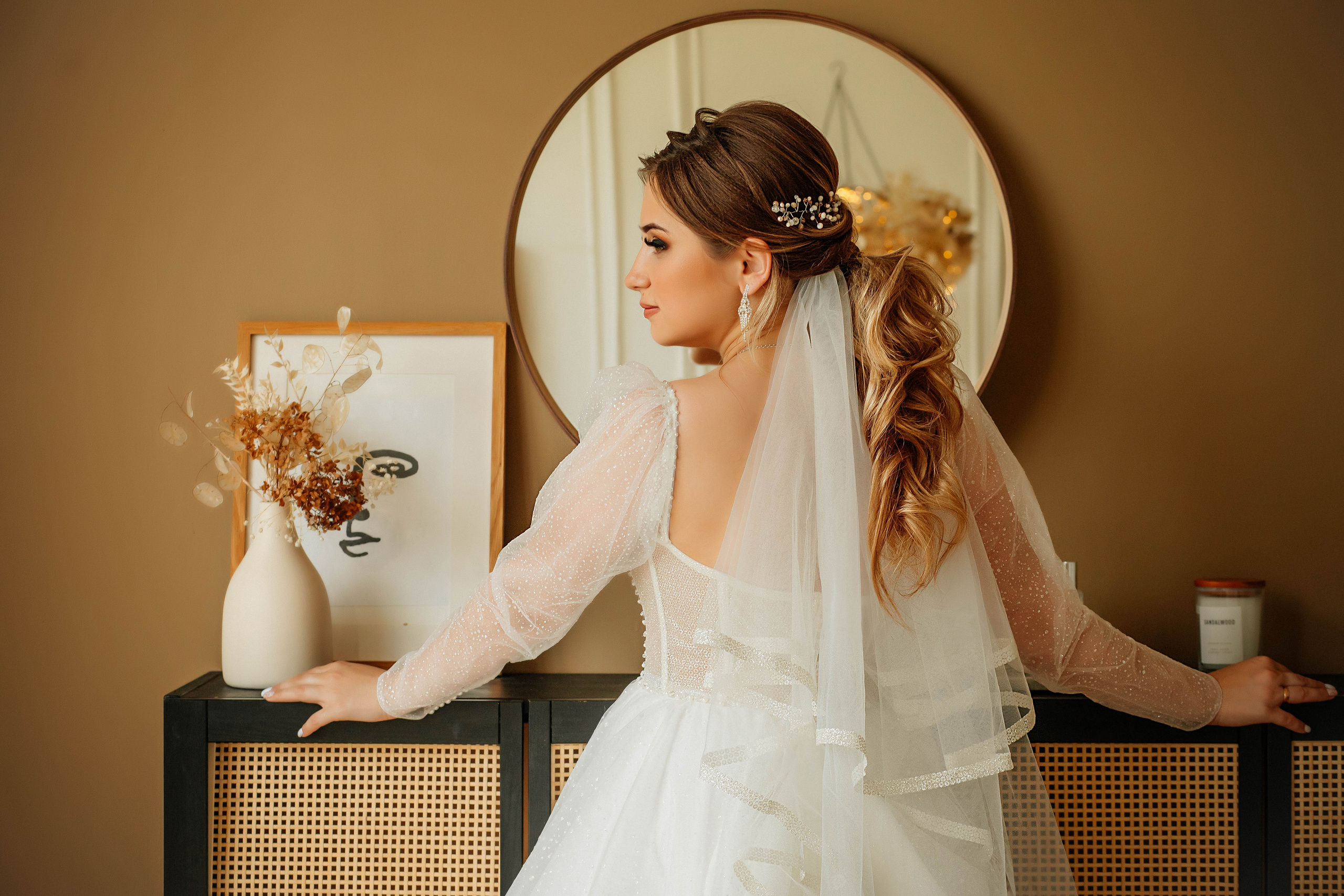 Victoria&Evgeniy. Фотостудия SVET в Курске - Фотограф Светлана Кобелева