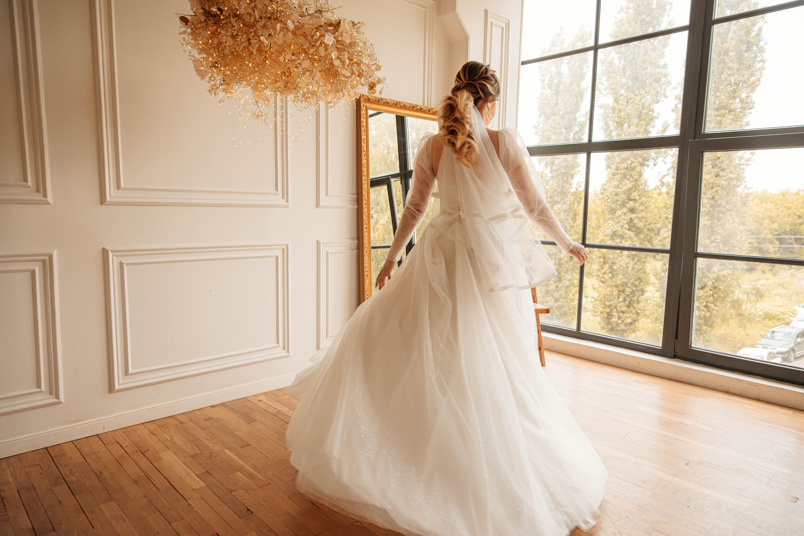 Victoria&Evgeniy. Фотостудия SVET в Курске - Фотограф Светлана Кобелева