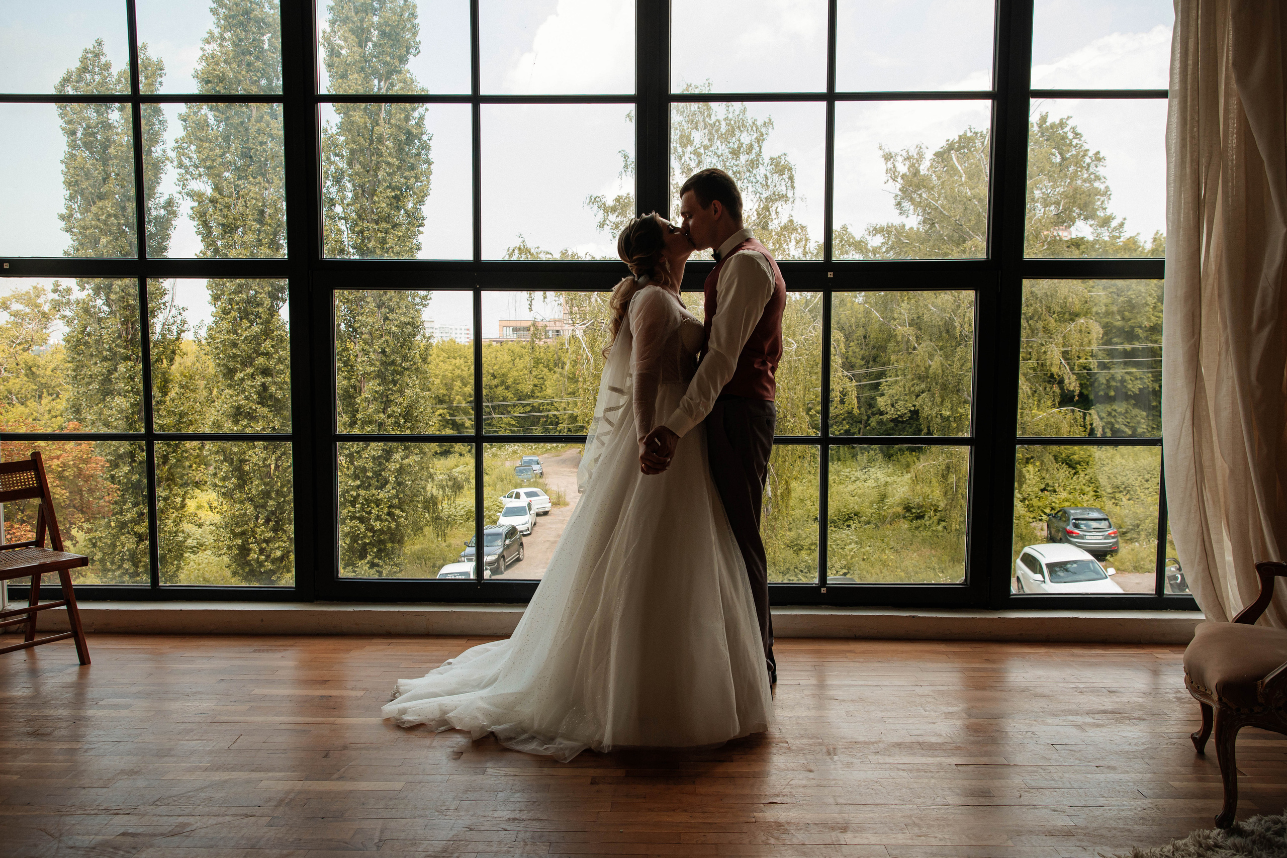 Victoria&Evgeniy. Фотостудия SVET в Курске - Фотограф Светлана Кобелева