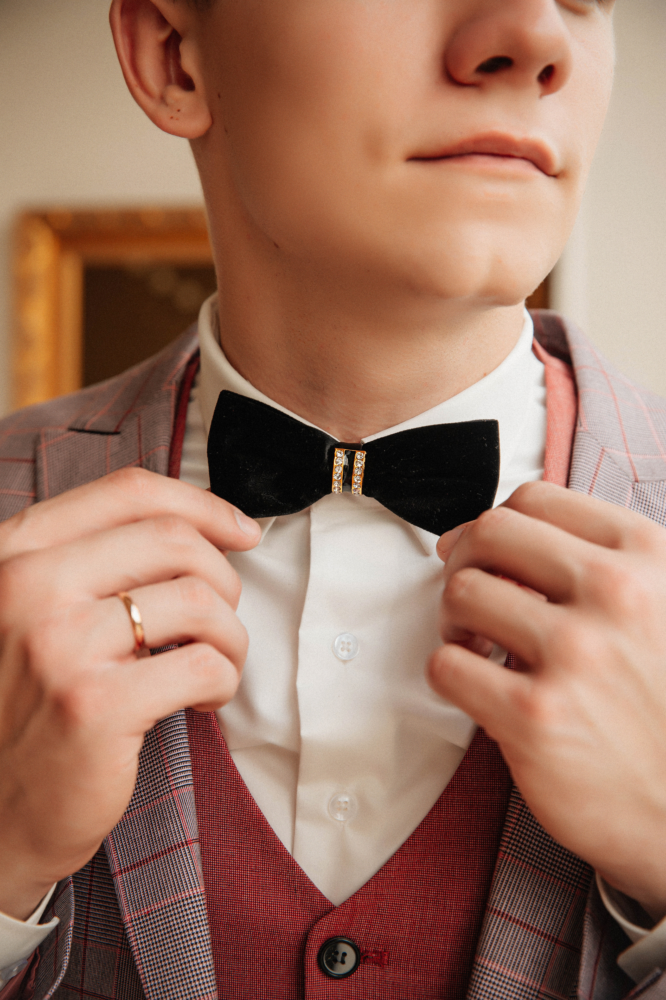 Victoria&Evgeniy. Фотостудия SVET в Курске - Фотограф Светлана Кобелева