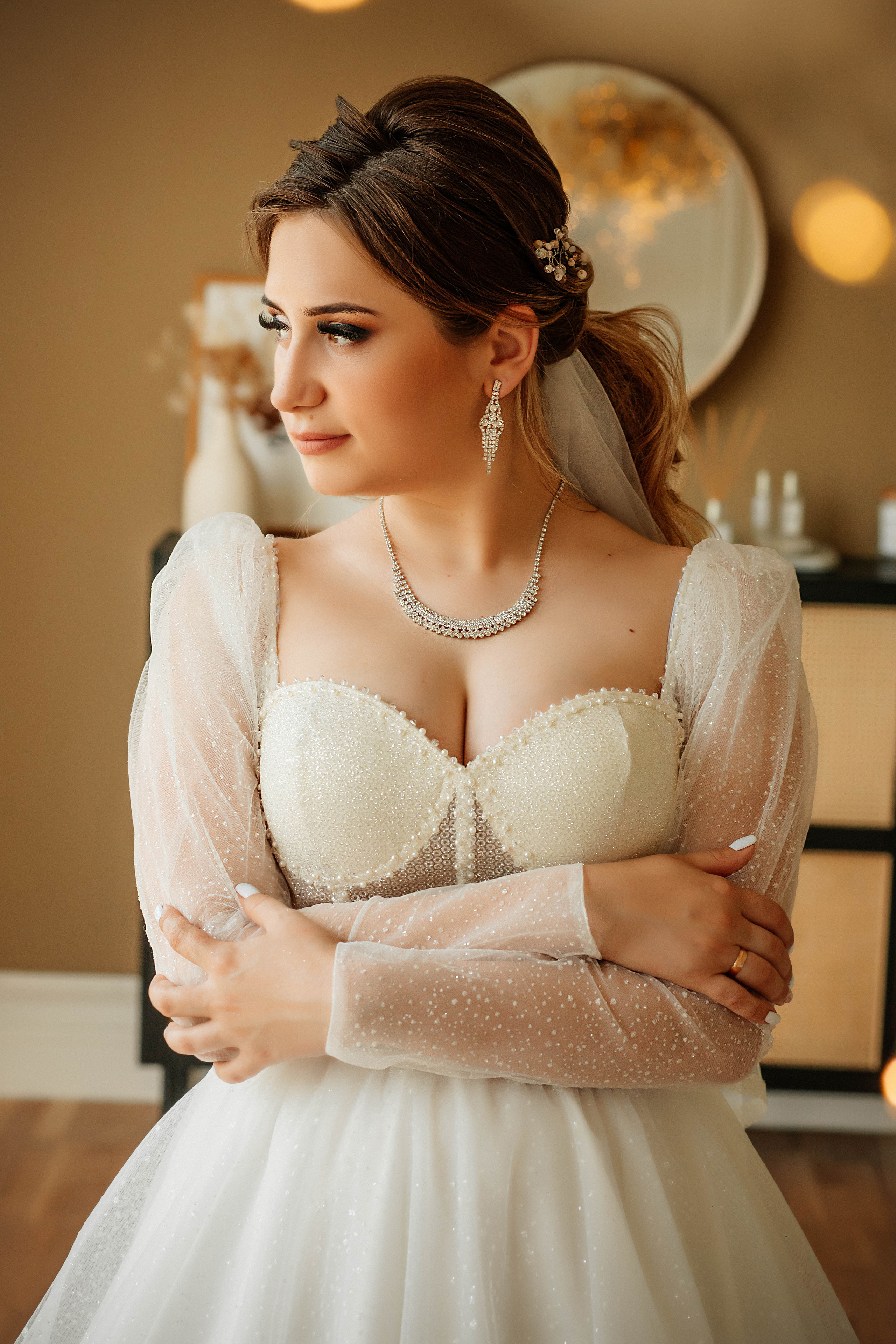 Victoria&Evgeniy. Фотостудия SVET в Курске - Фотограф Светлана Кобелева