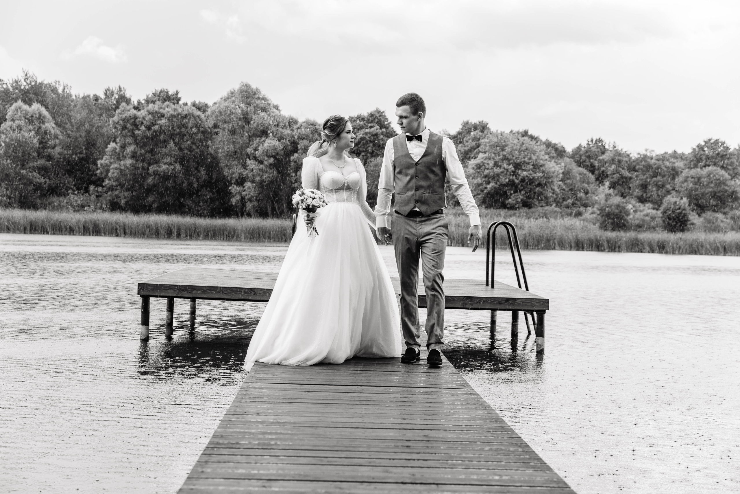 Victoria&Evgeniy. Фотостудия SVET в Курске - Фотограф Светлана Кобелева