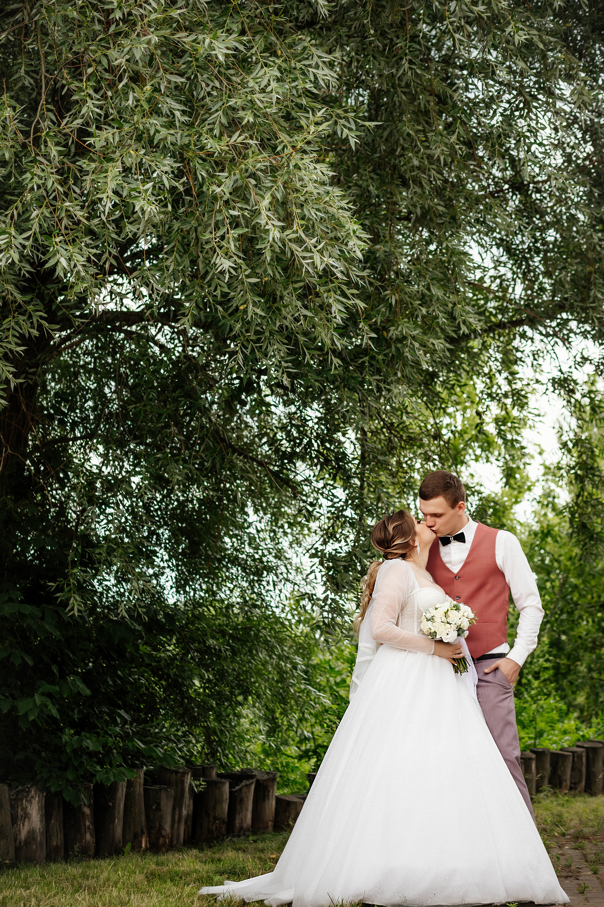 Victoria&Evgeniy. Фотостудия SVET в Курске - Фотограф Светлана Кобелева