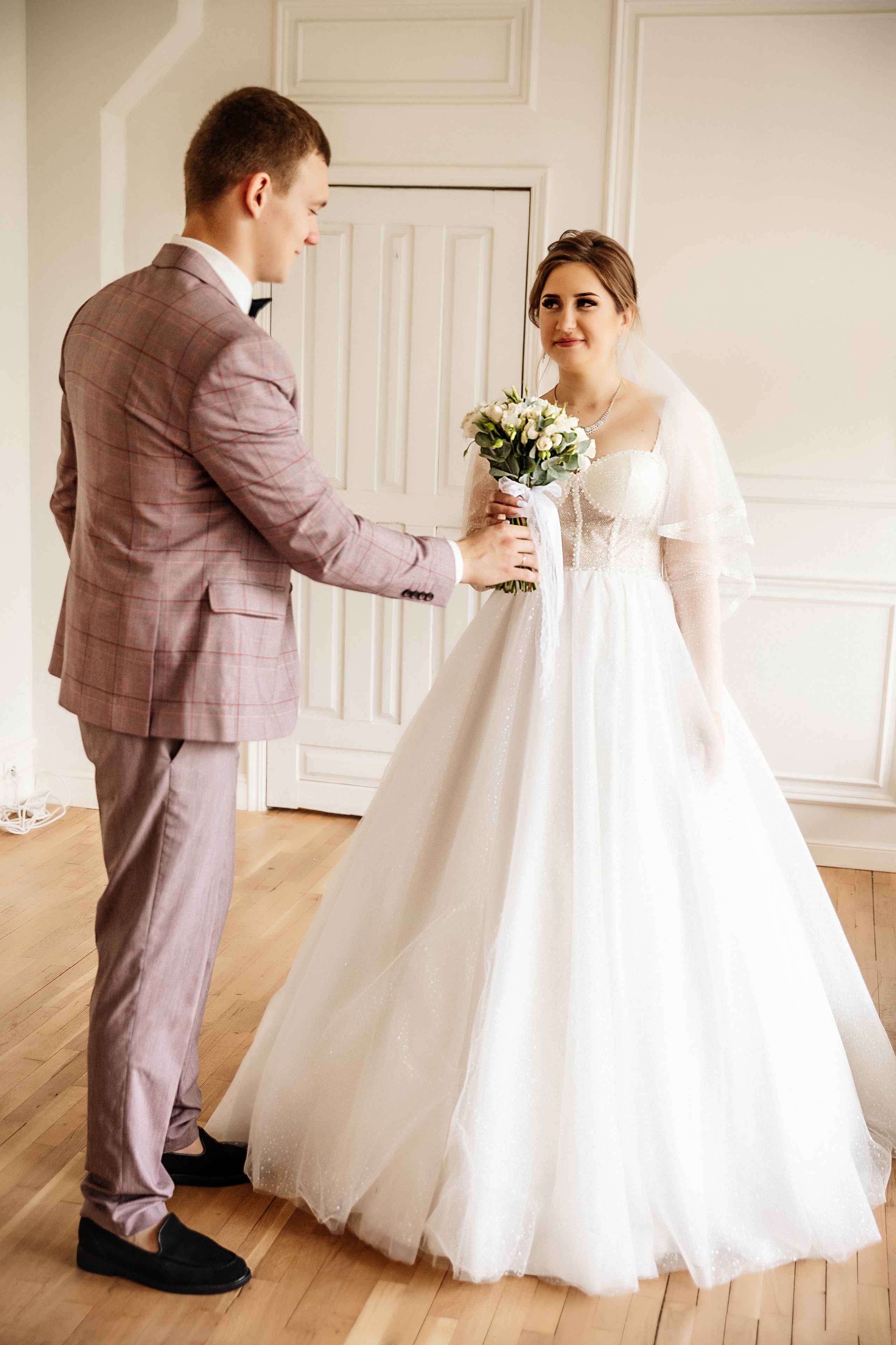 Victoria&Evgeniy. Фотостудия SVET в Курске - Фотограф Светлана Кобелева