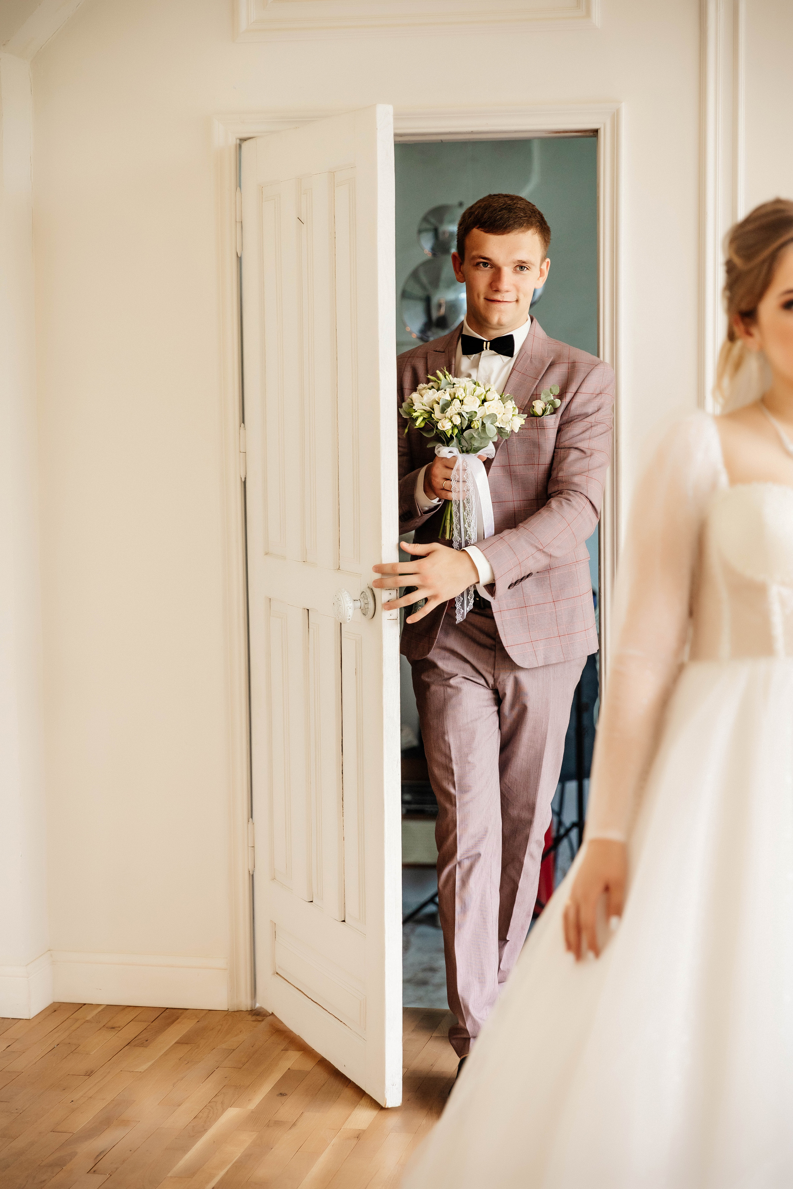 Victoria&Evgeniy. Фотостудия SVET в Курске - Фотограф Светлана Кобелева