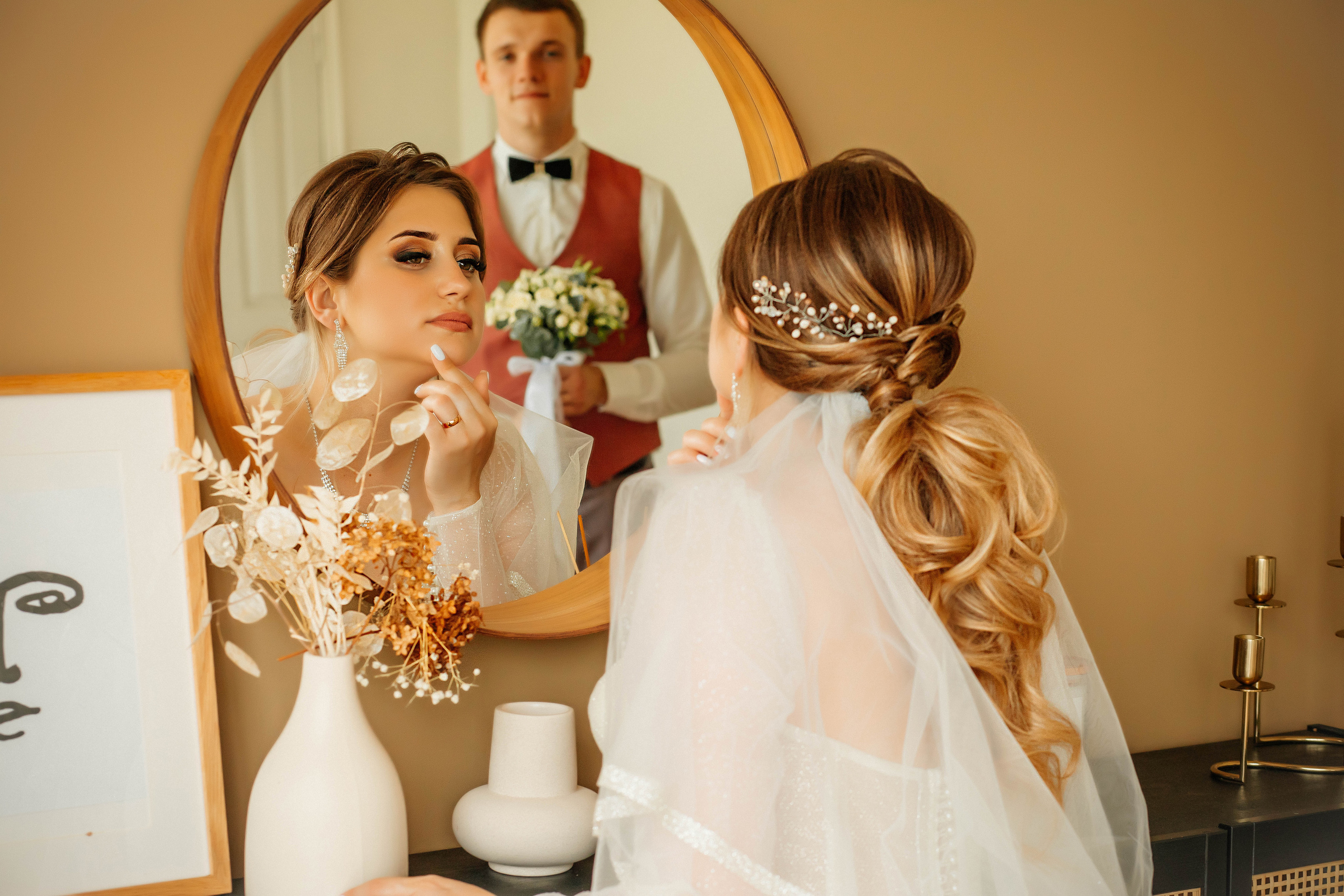 Victoria&Evgeniy. Фотостудия SVET в Курске - Фотограф Светлана Кобелева