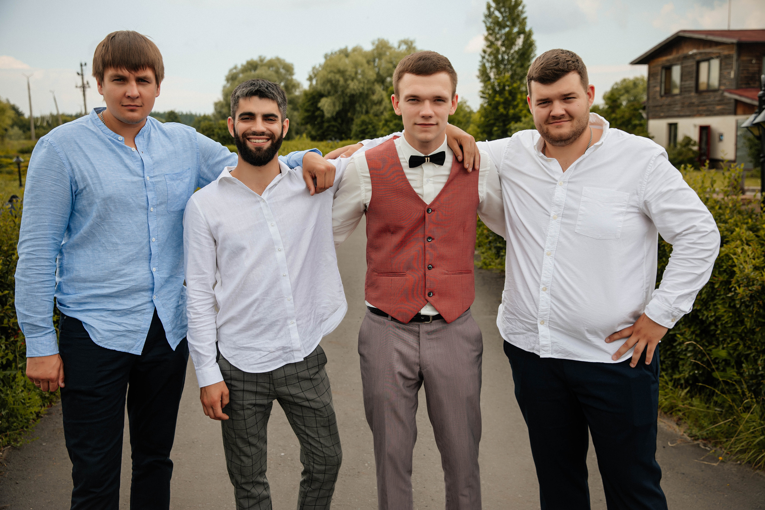 Victoria&Evgeniy. Фотостудия SVET в Курске - Фотограф Светлана Кобелева