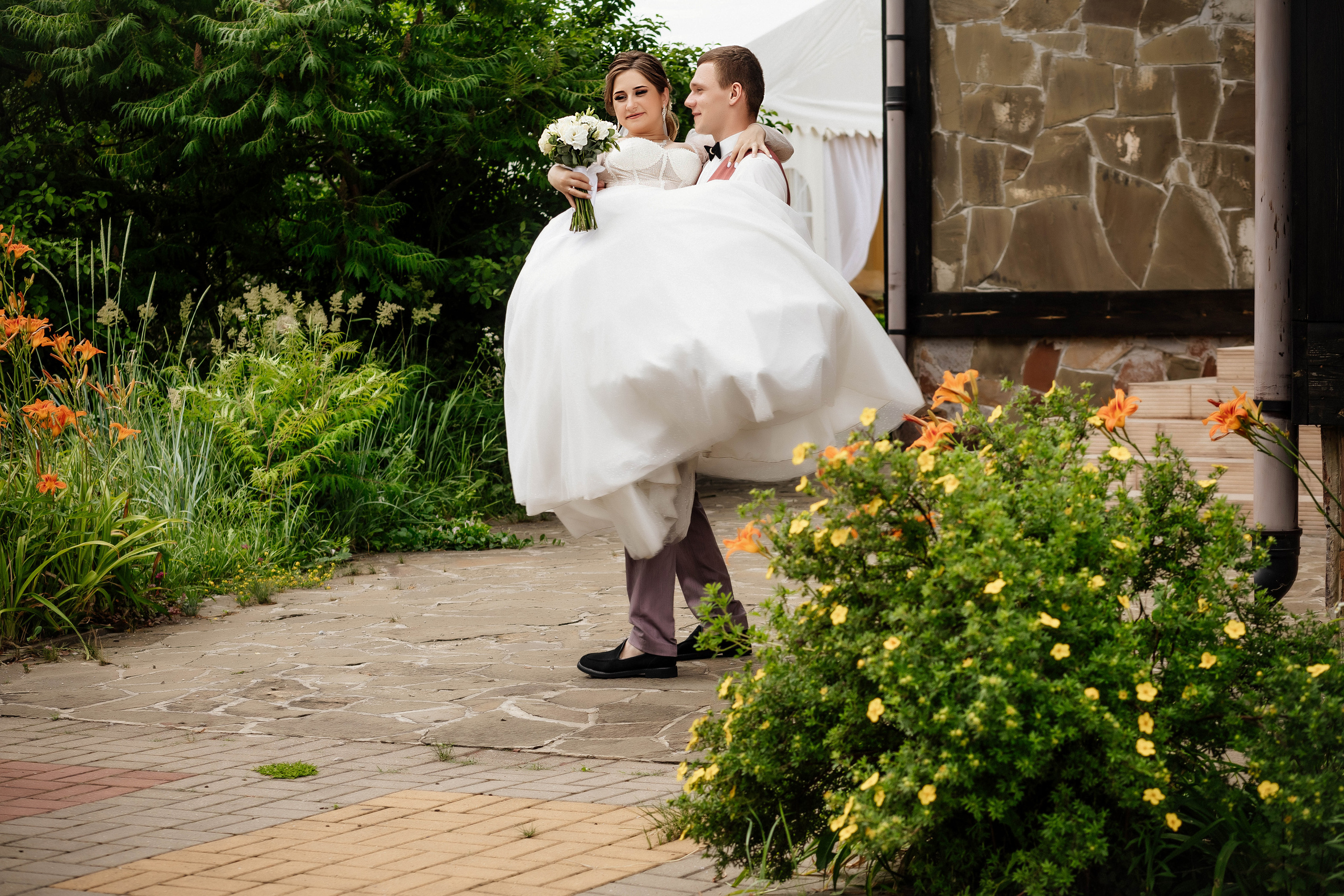 Victoria&Evgeniy. Фотостудия SVET в Курске - Фотограф Светлана Кобелева