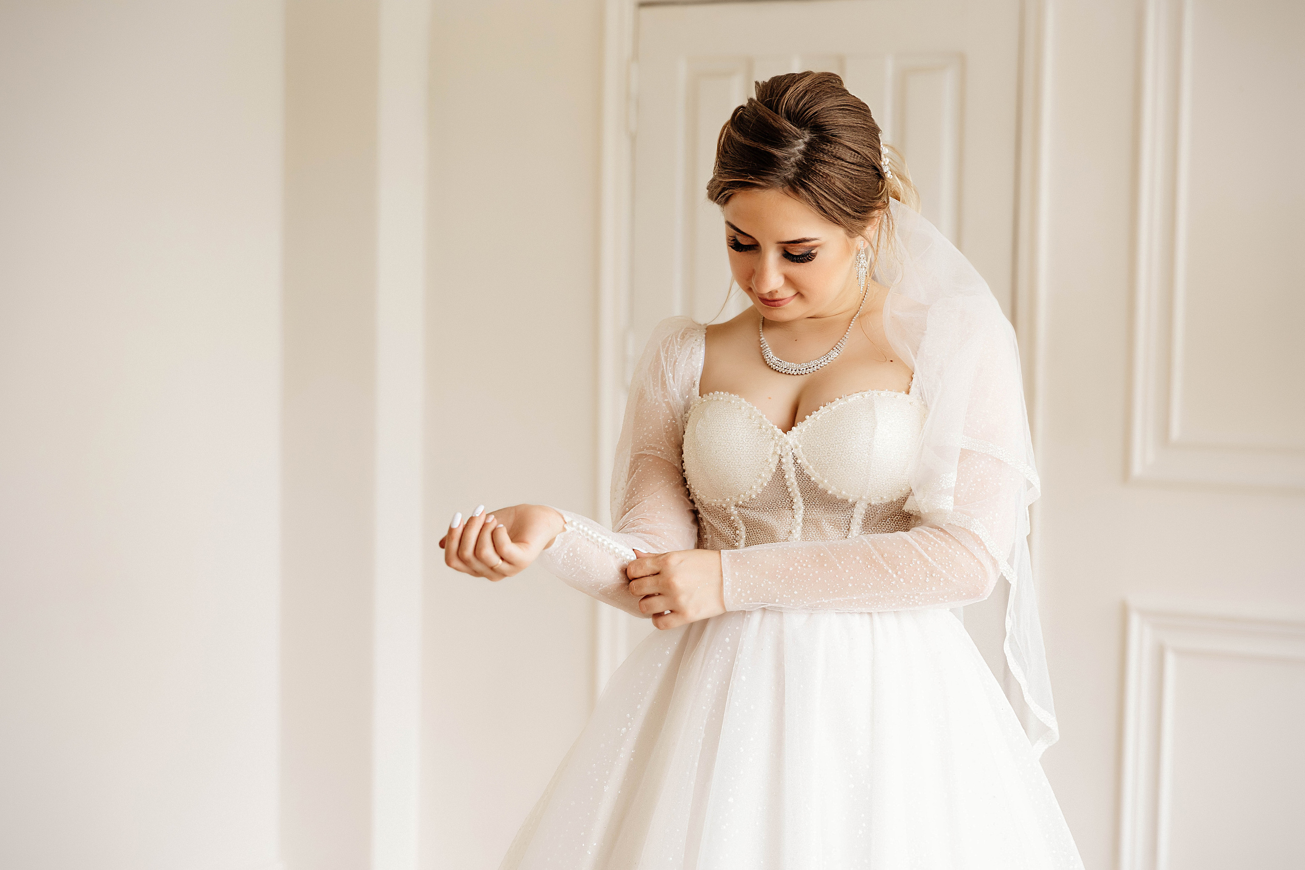 Victoria&Evgeniy. Фотостудия SVET в Курске - Фотограф Светлана Кобелева