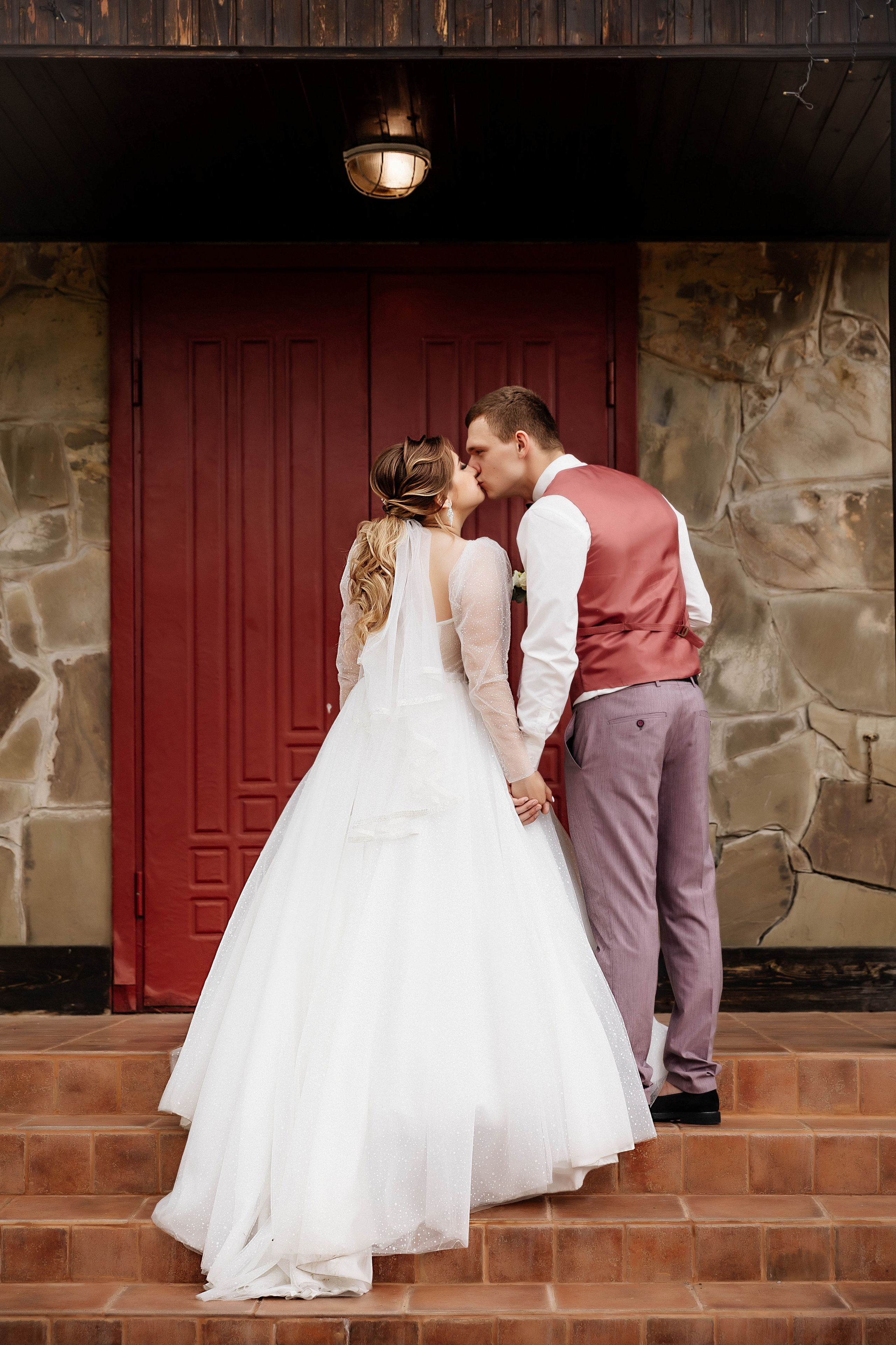 Victoria&Evgeniy. Фотостудия SVET в Курске - Фотограф Светлана Кобелева