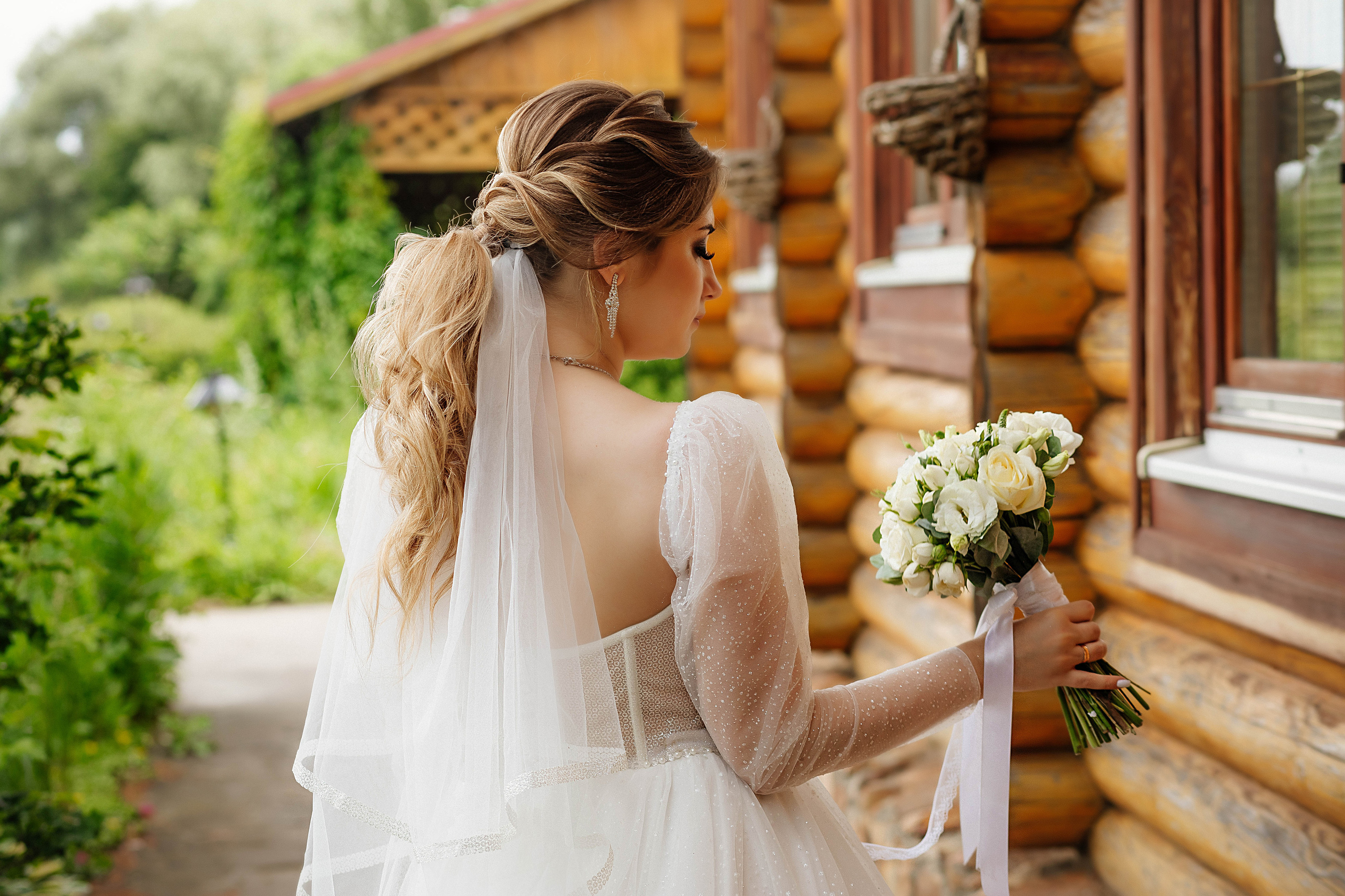 Victoria&Evgeniy. Фотостудия SVET в Курске - Фотограф Светлана Кобелева