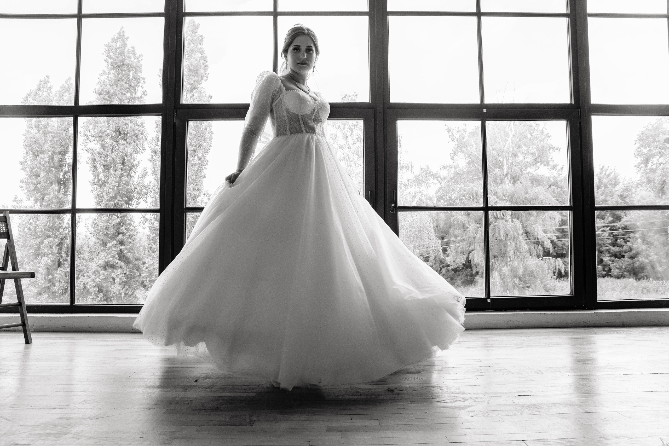 Victoria&Evgeniy. Фотостудия SVET в Курске - Фотограф Светлана Кобелева