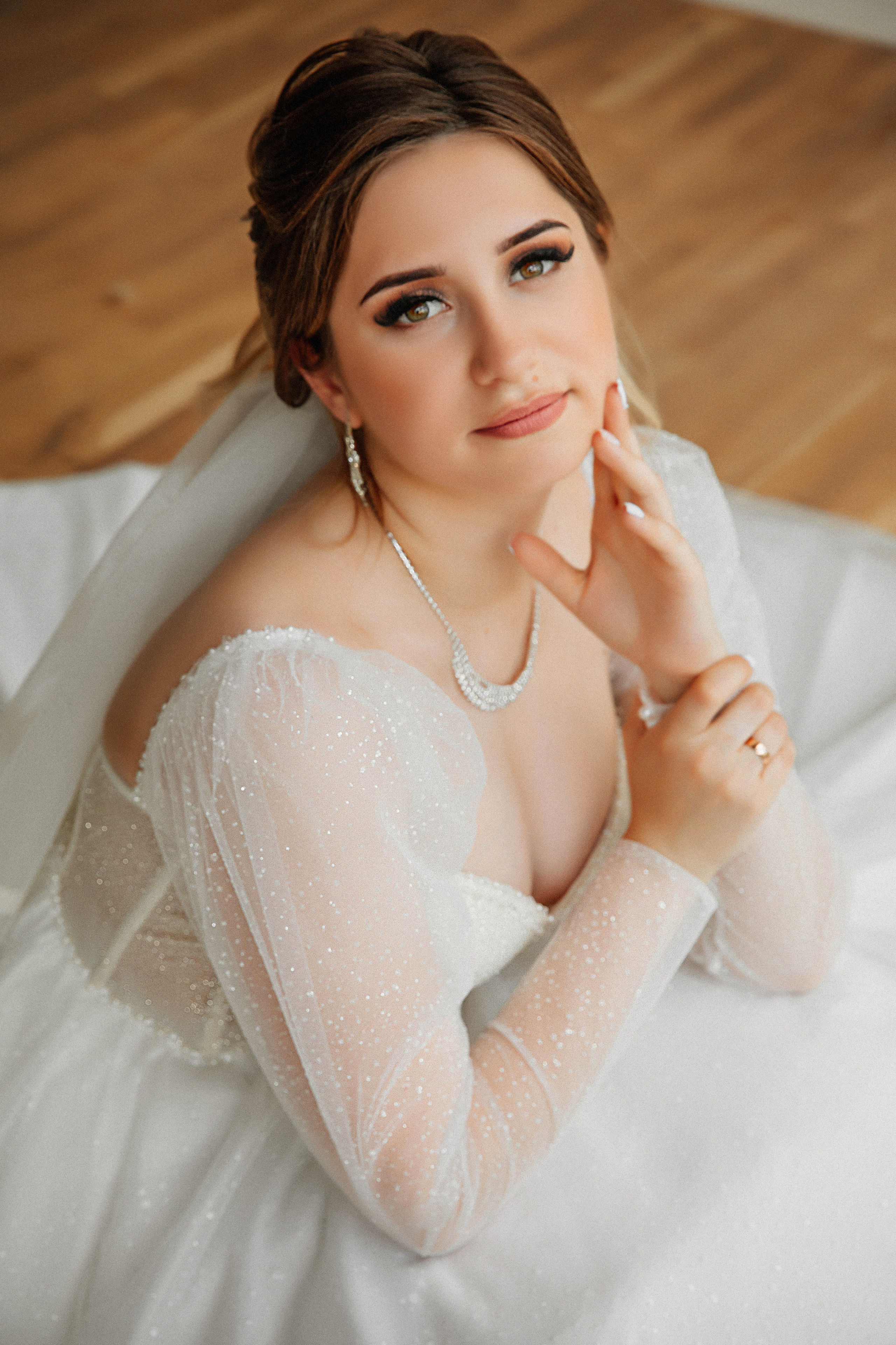 Victoria&Evgeniy. Фотостудия SVET в Курске - Фотограф Светлана Кобелева