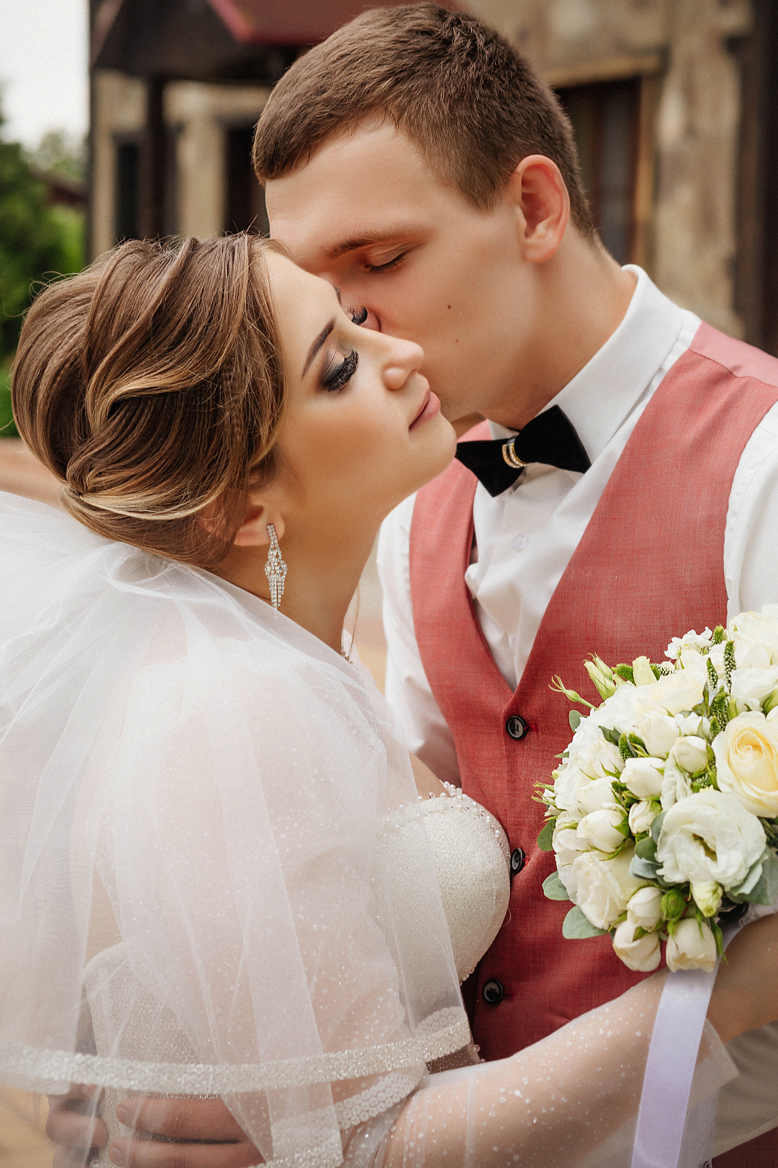 Victoria&Evgeniy. Фотостудия SVET в Курске - Фотограф Светлана Кобелева