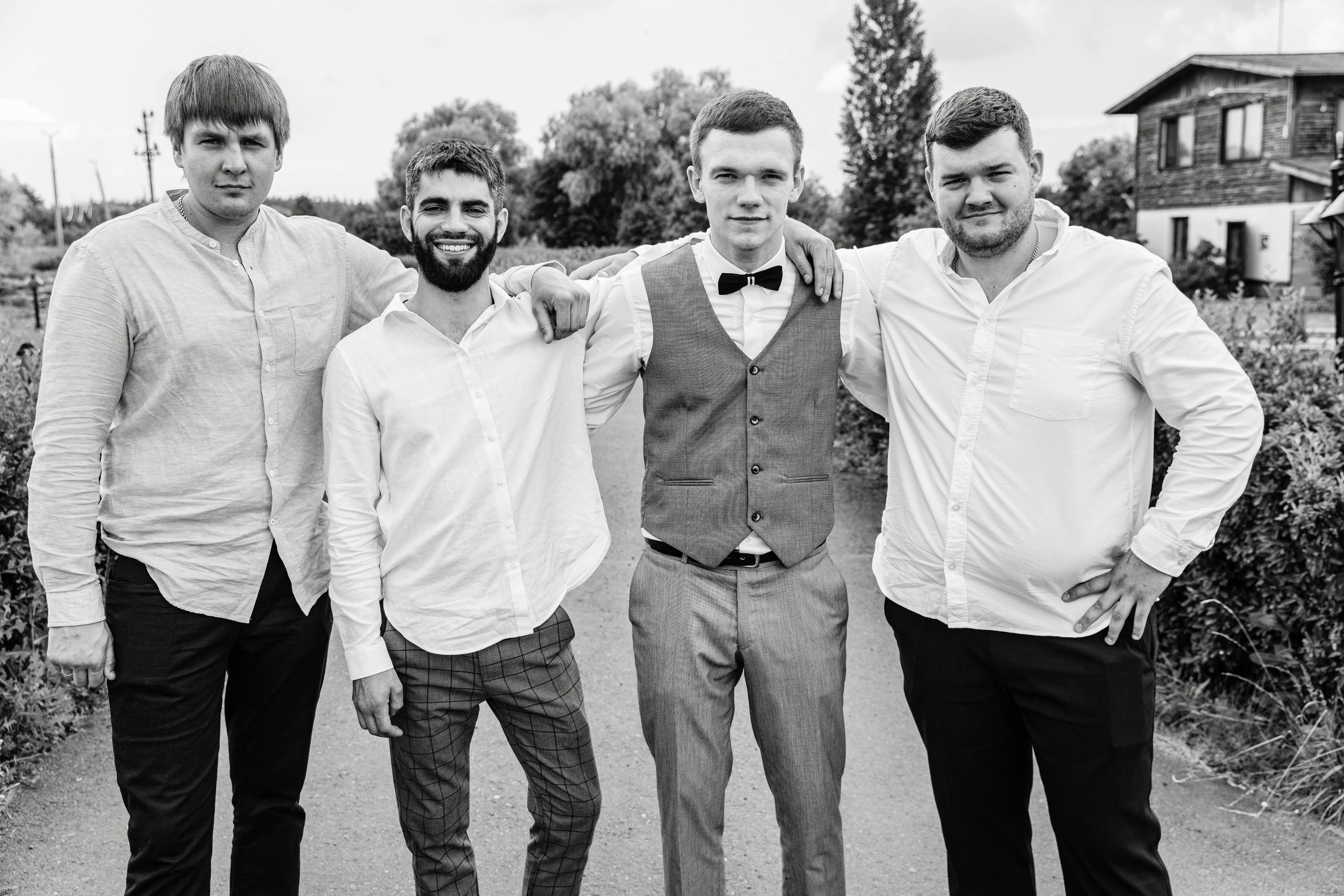 Victoria&Evgeniy. Фотостудия SVET в Курске - Фотограф Светлана Кобелева