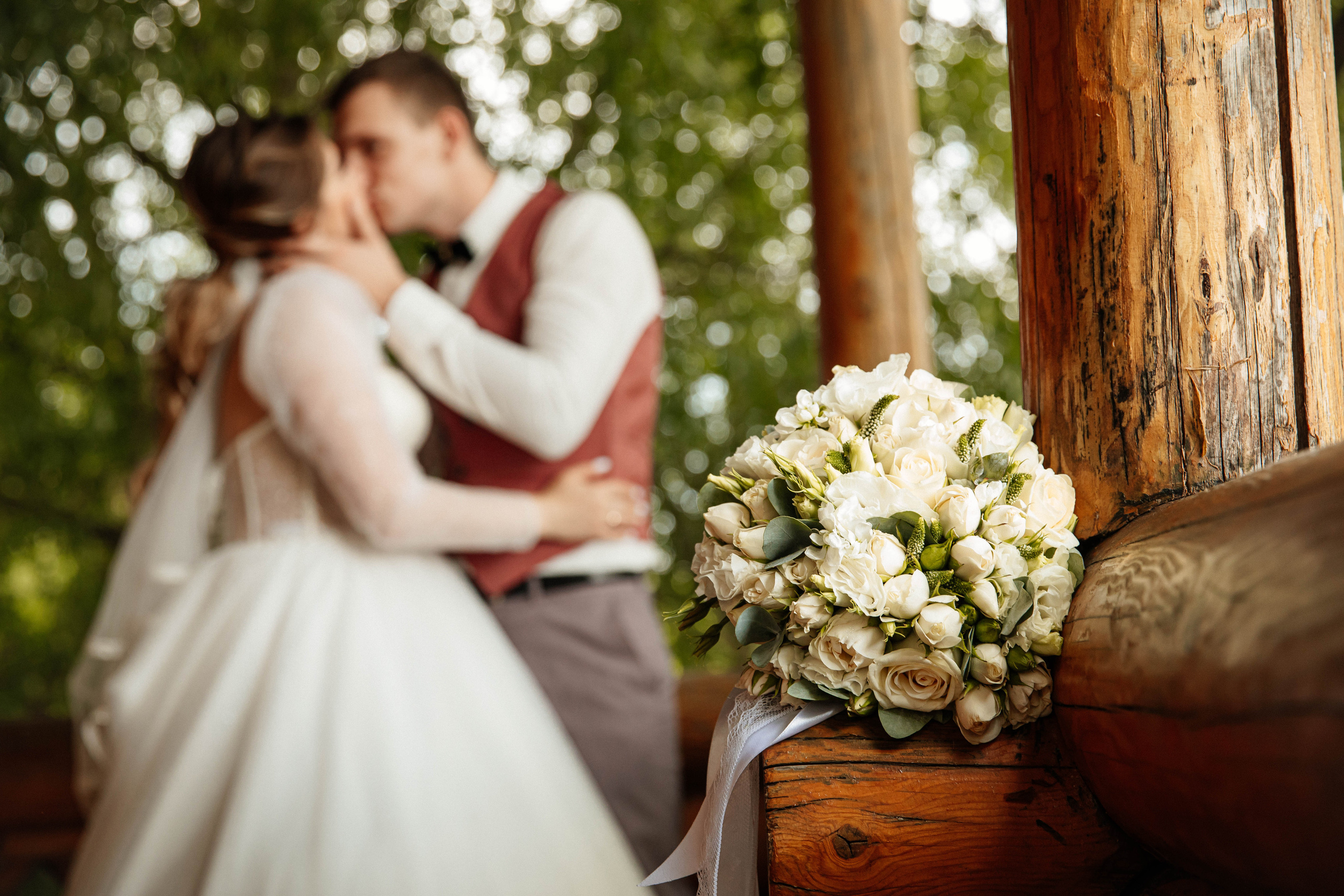 Victoria&Evgeniy. Фотостудия SVET в Курске - Фотограф Светлана Кобелева