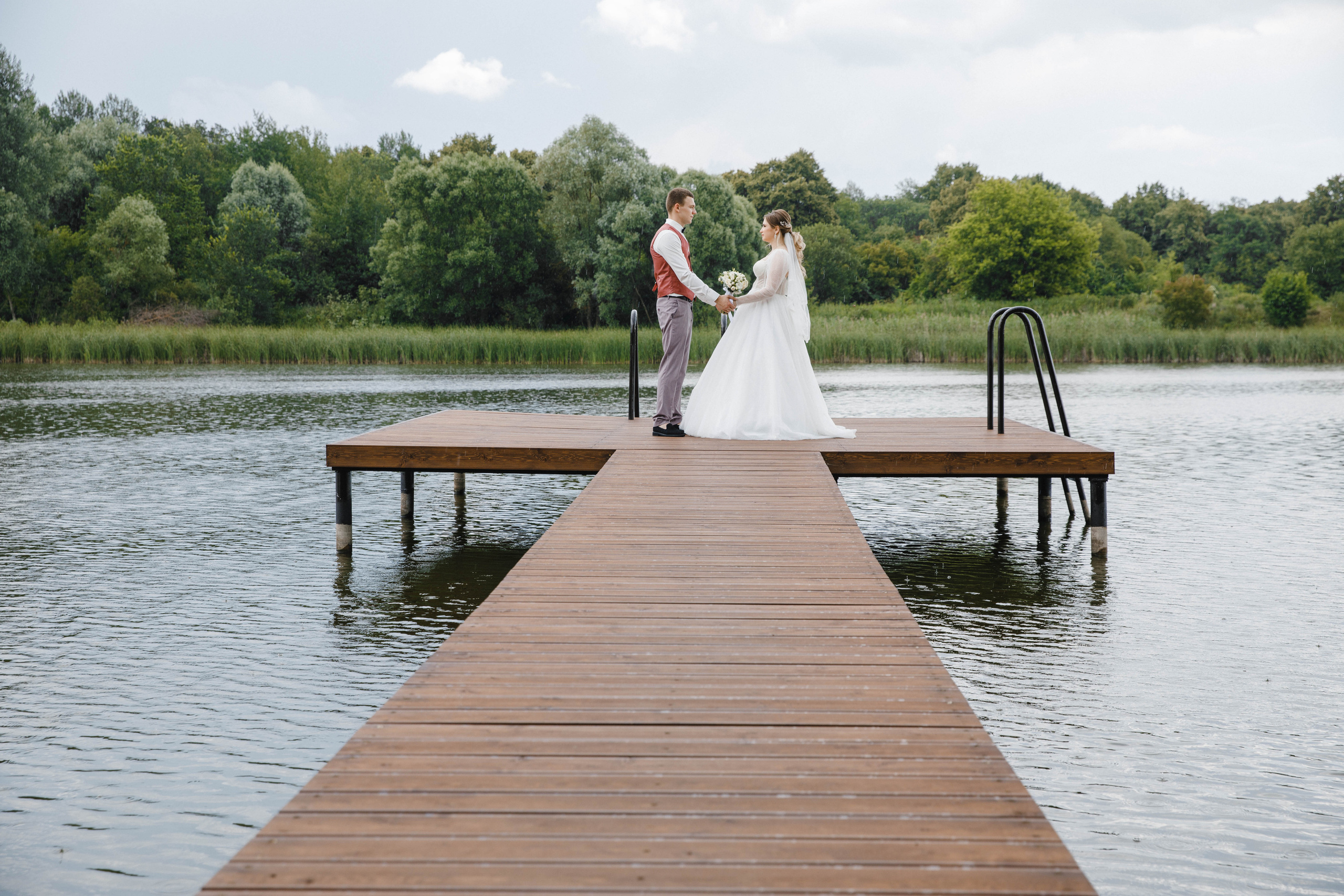 Victoria&Evgeniy. Фотостудия SVET в Курске - Фотограф Светлана Кобелева