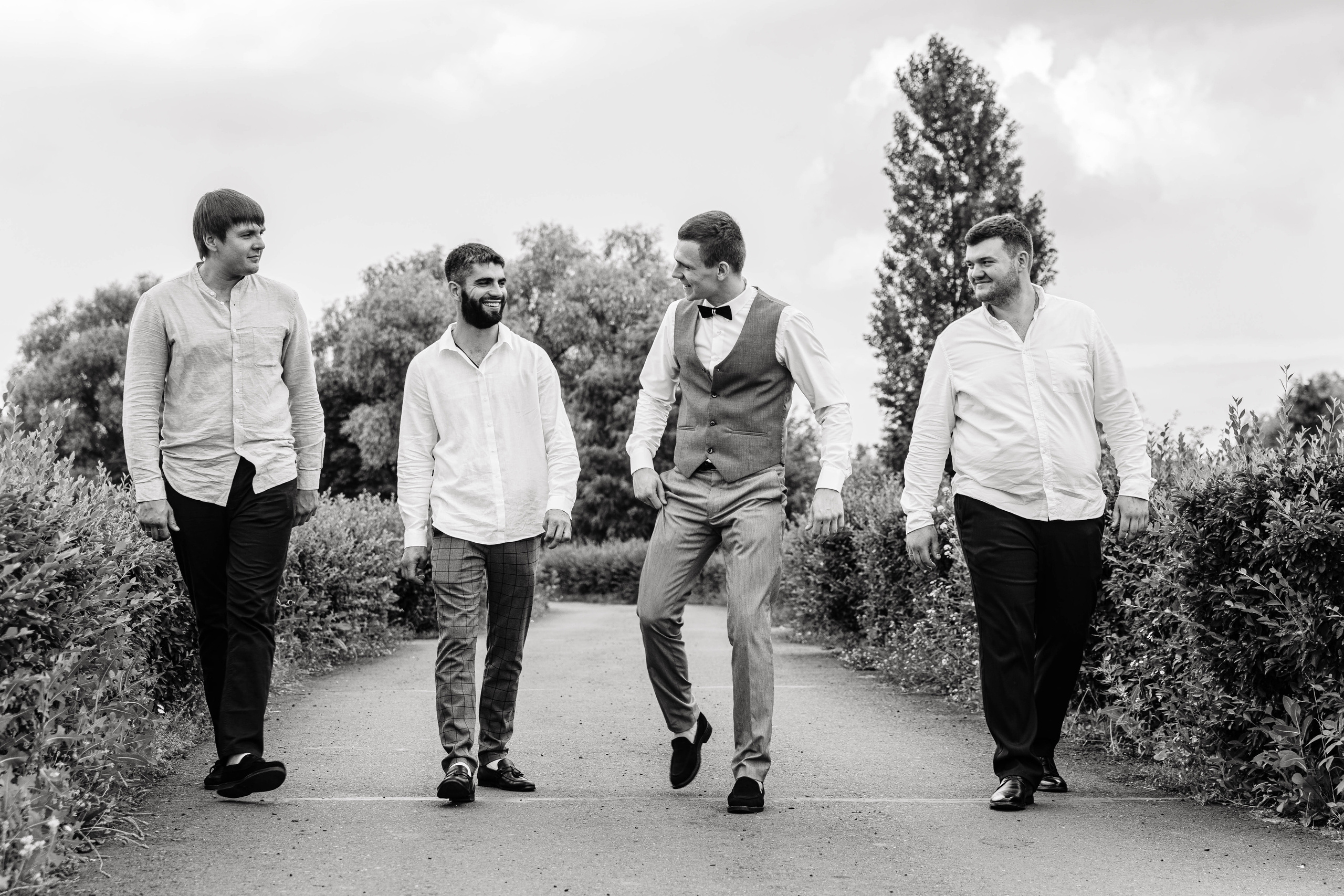 Victoria&Evgeniy. Фотостудия SVET в Курске - Фотограф Светлана Кобелева