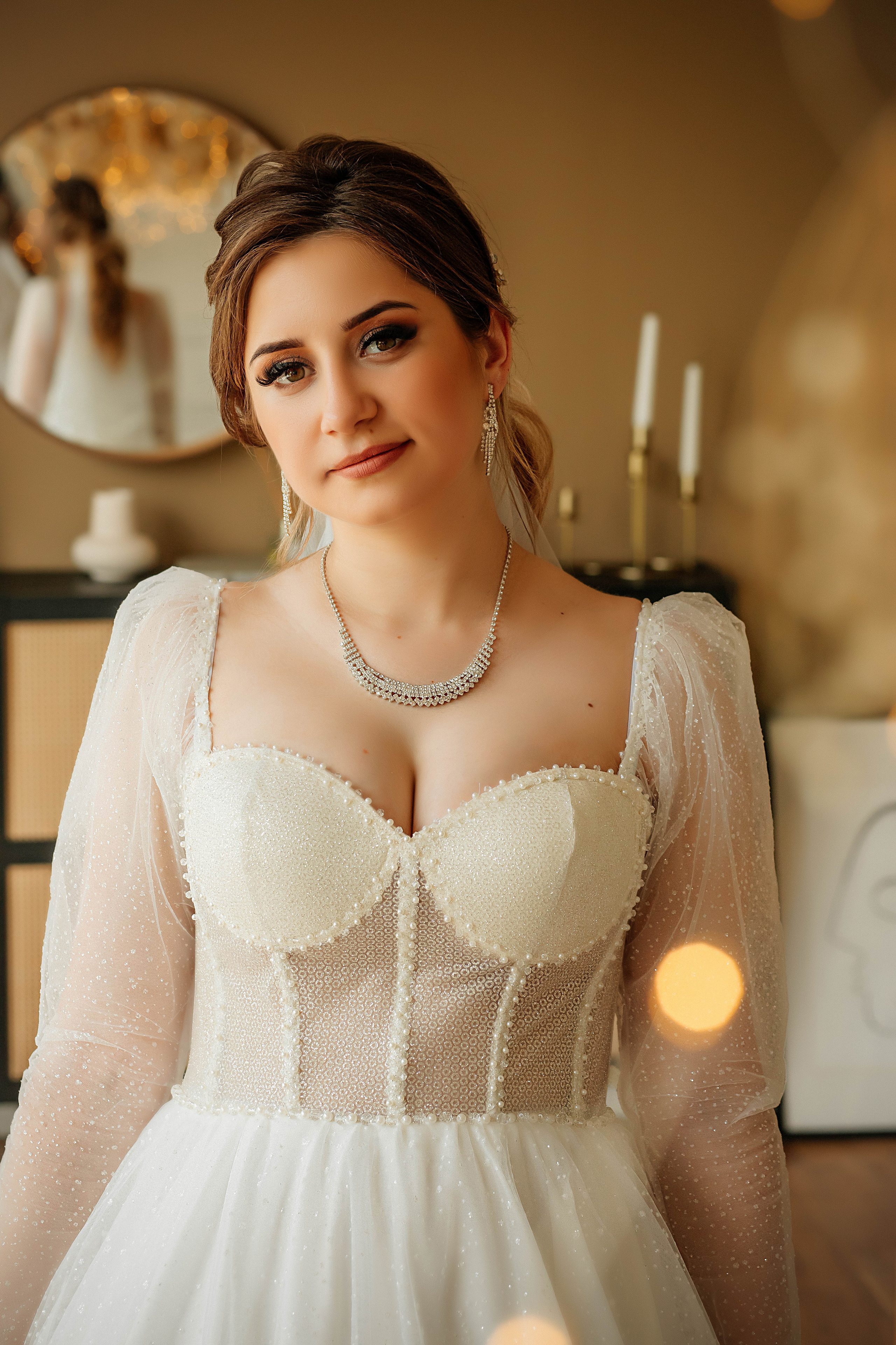 Victoria&Evgeniy. Фотостудия SVET в Курске - Фотограф Светлана Кобелева