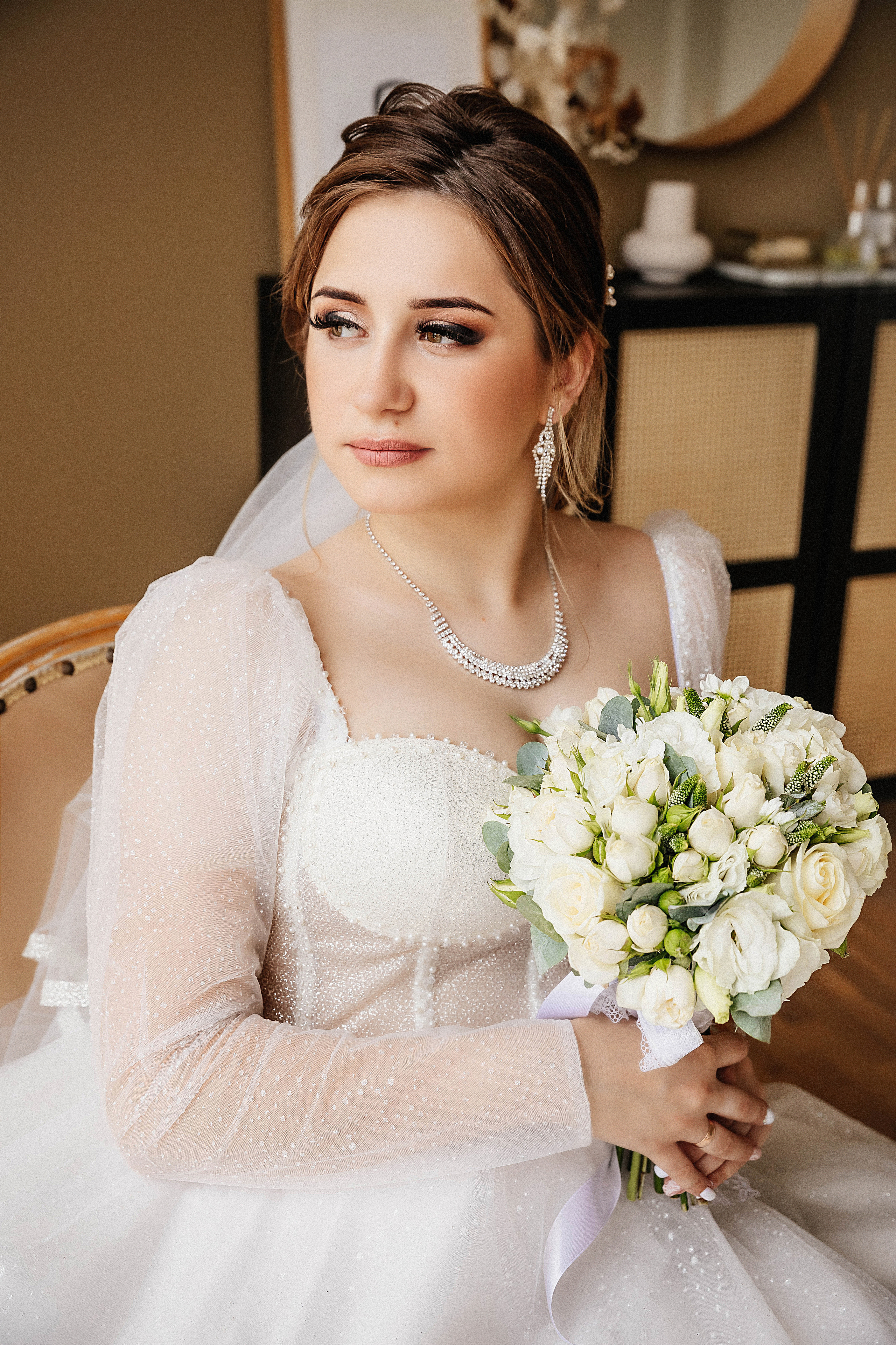 Victoria&Evgeniy. Фотостудия SVET в Курске - Фотограф Светлана Кобелева