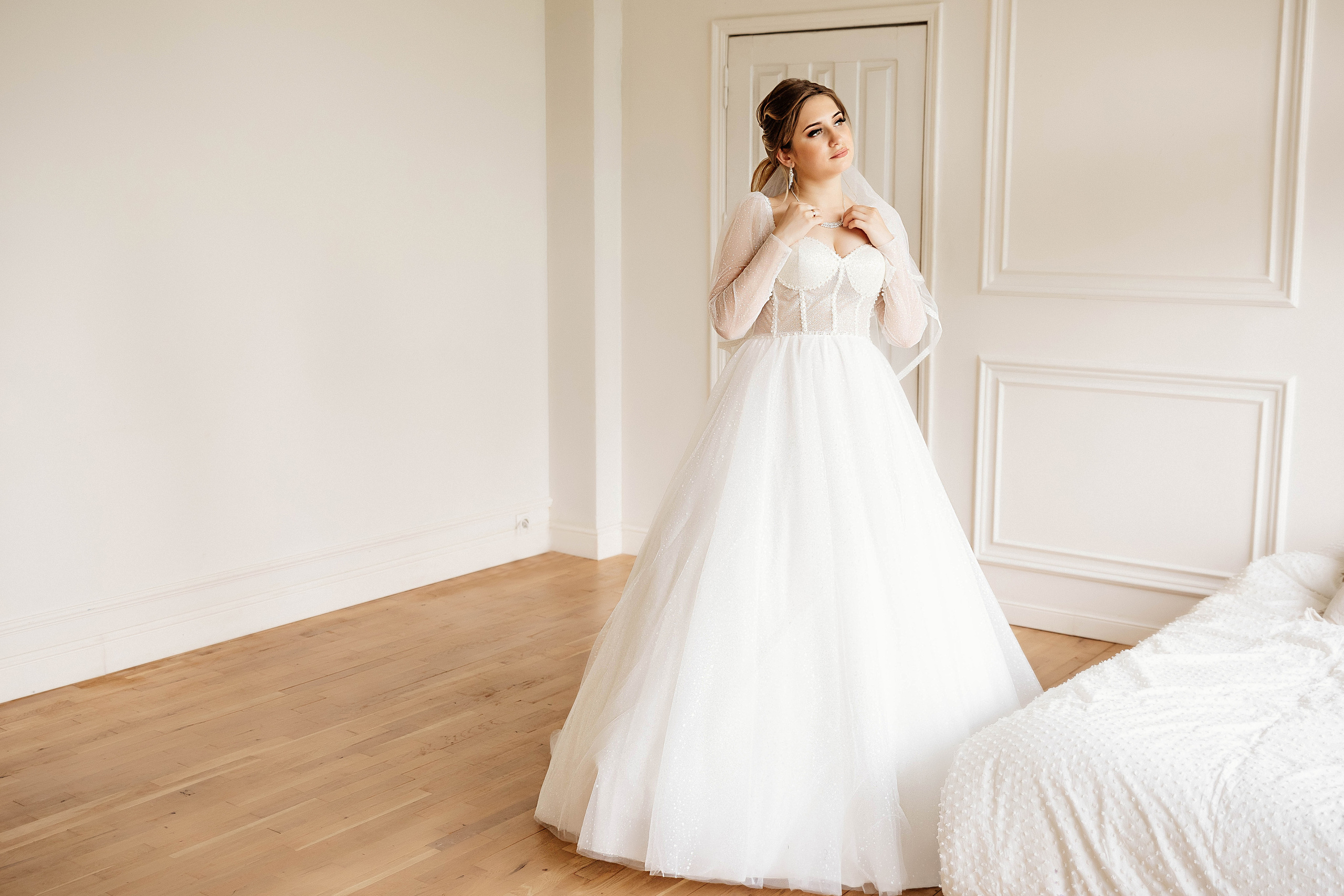 Victoria&Evgeniy. Фотостудия SVET в Курске - Фотограф Светлана Кобелева