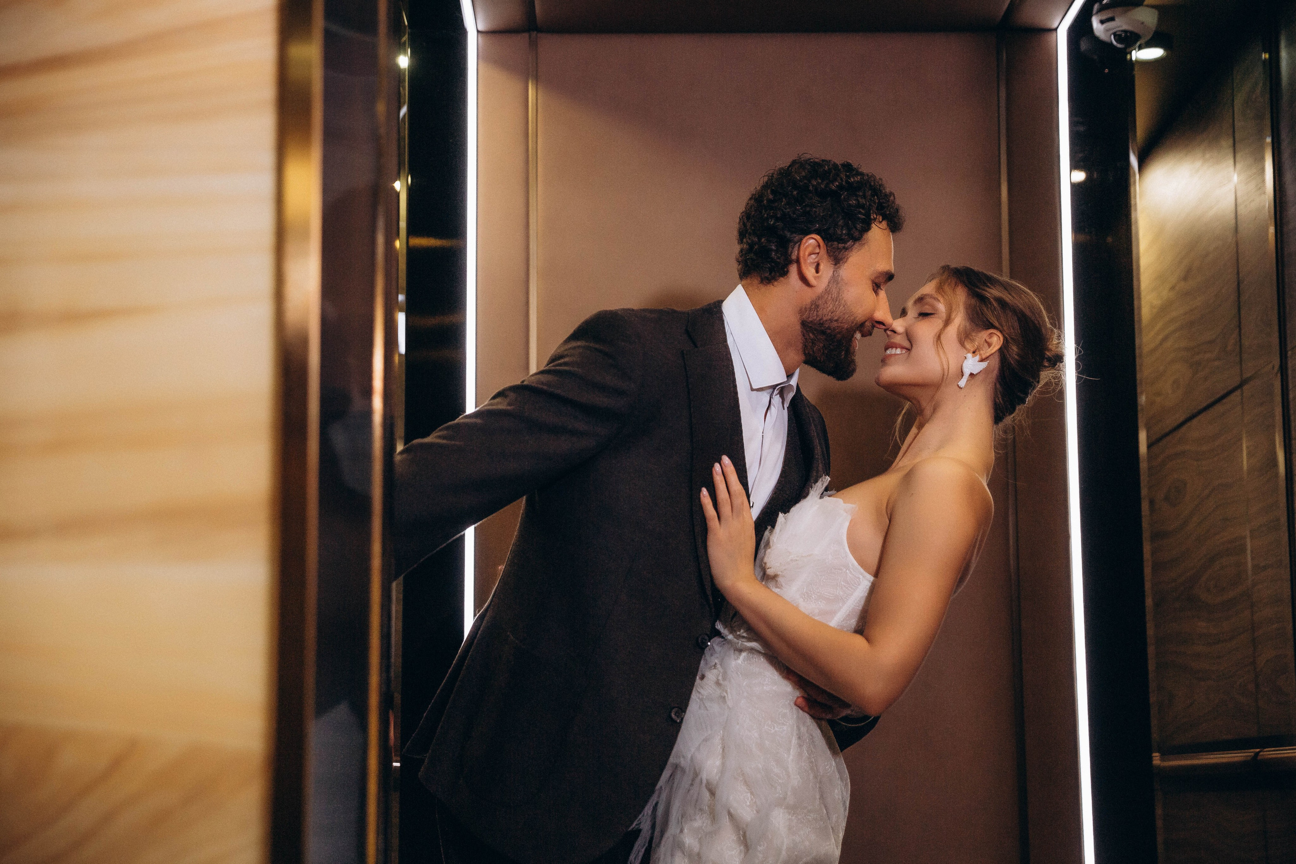 Кирилл и Анастасия. Katerina Schastlivaya