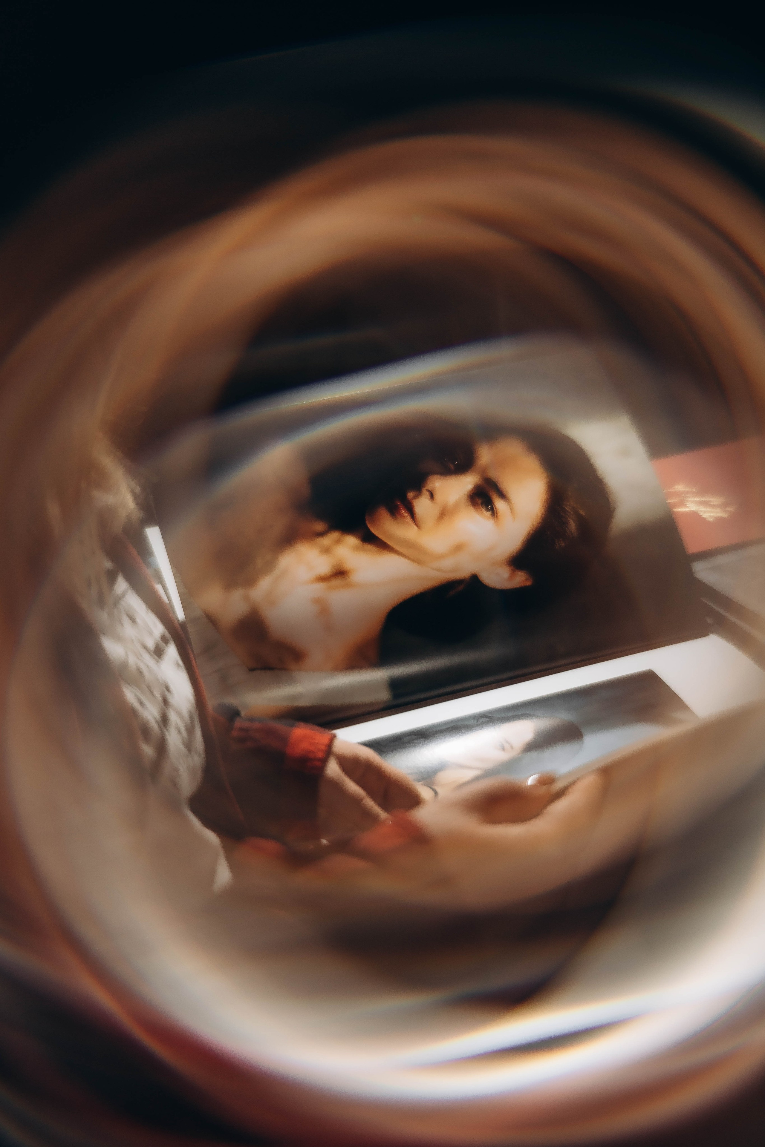 Репортаж с Wedding Portfolio Party. Katerina Schastlivaya