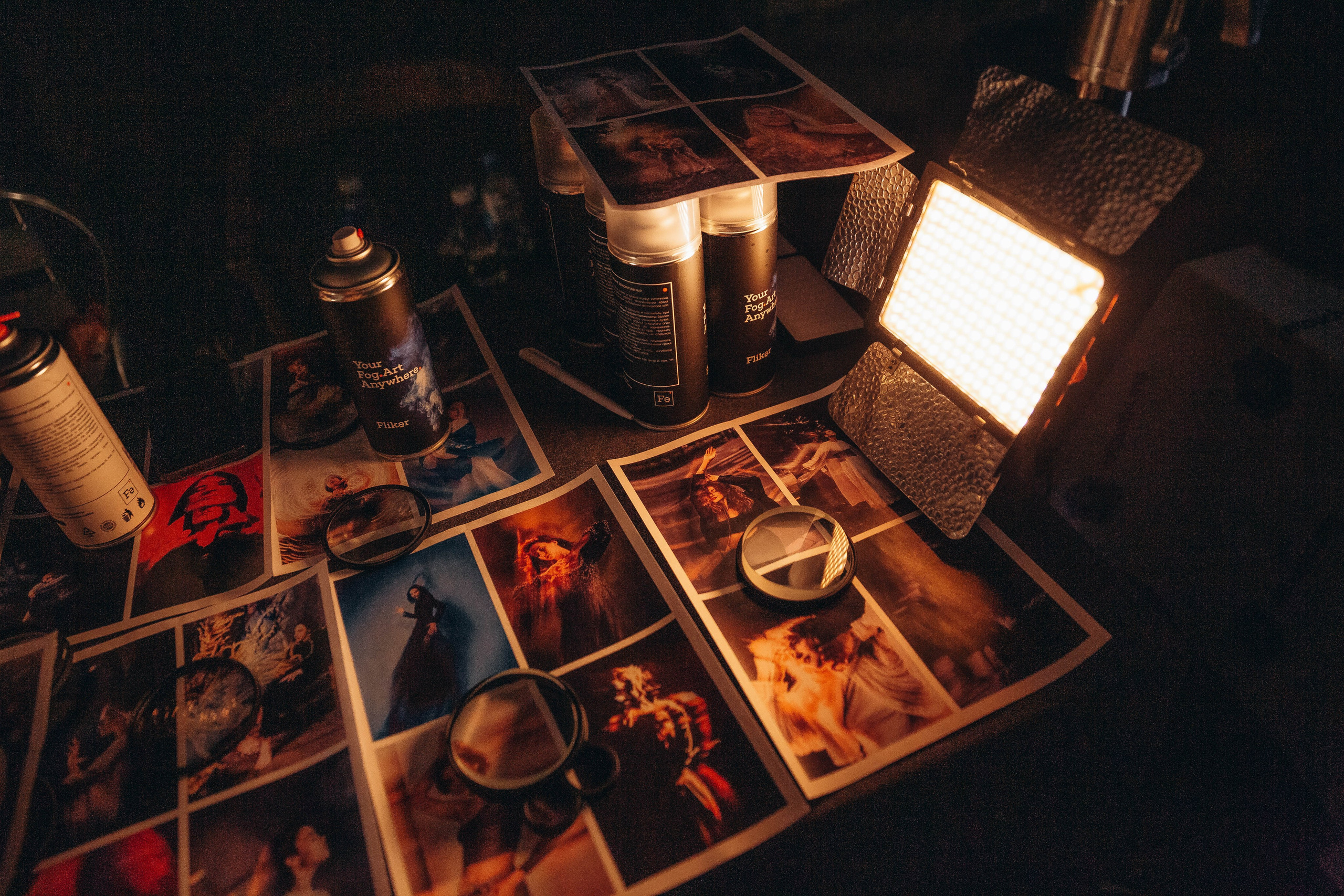 Репортаж с Wedding Portfolio Party. Katerina Schastlivaya