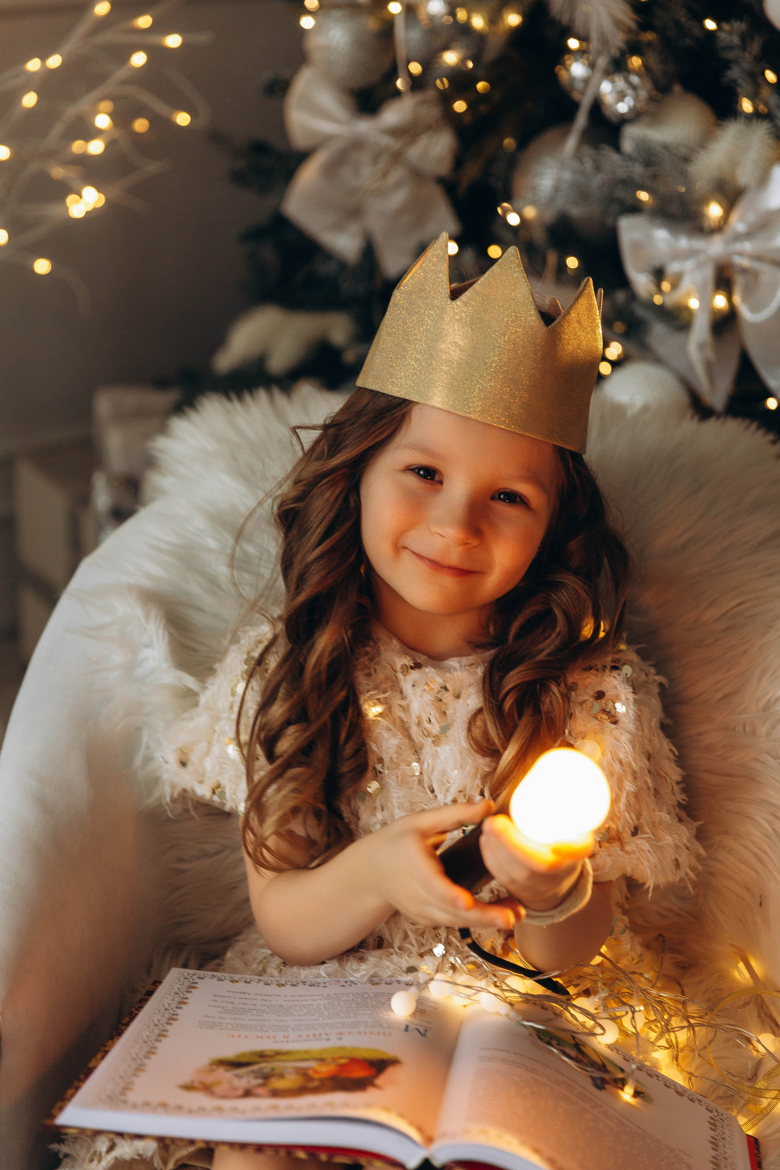 Семейная Новый год. Katerina Schastlivaya