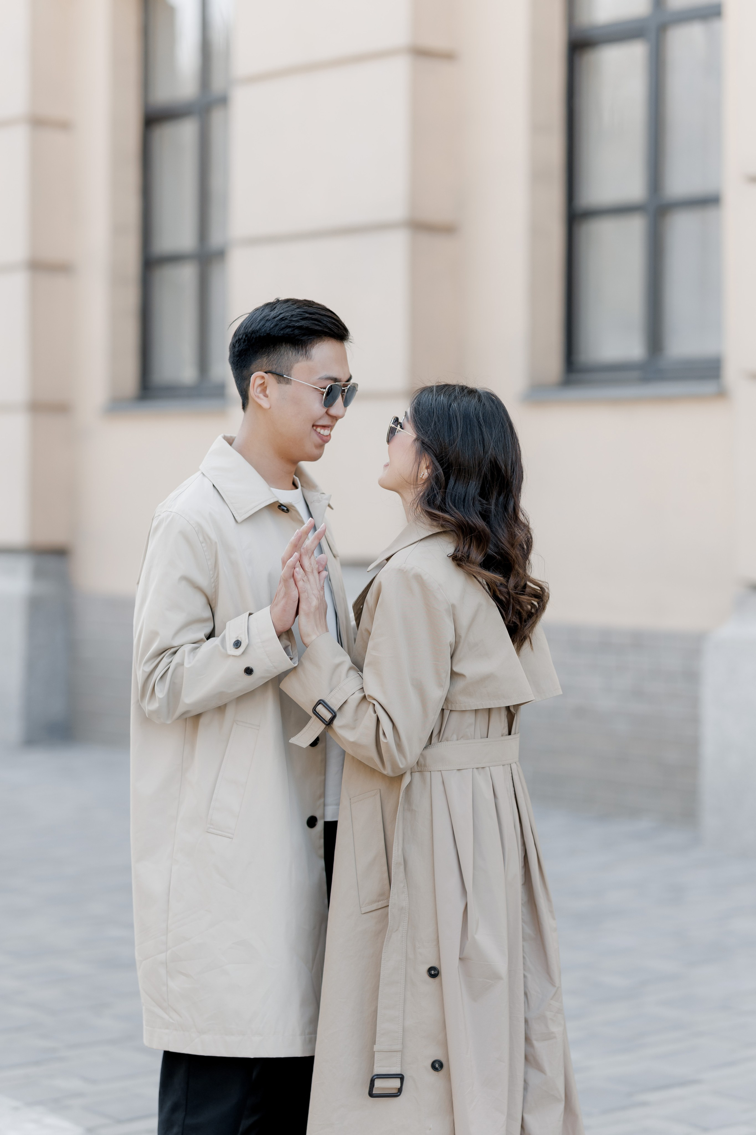 Aldiyar & Akerke. Медиа продакшн, свадебные съемки, история любви в Алматы