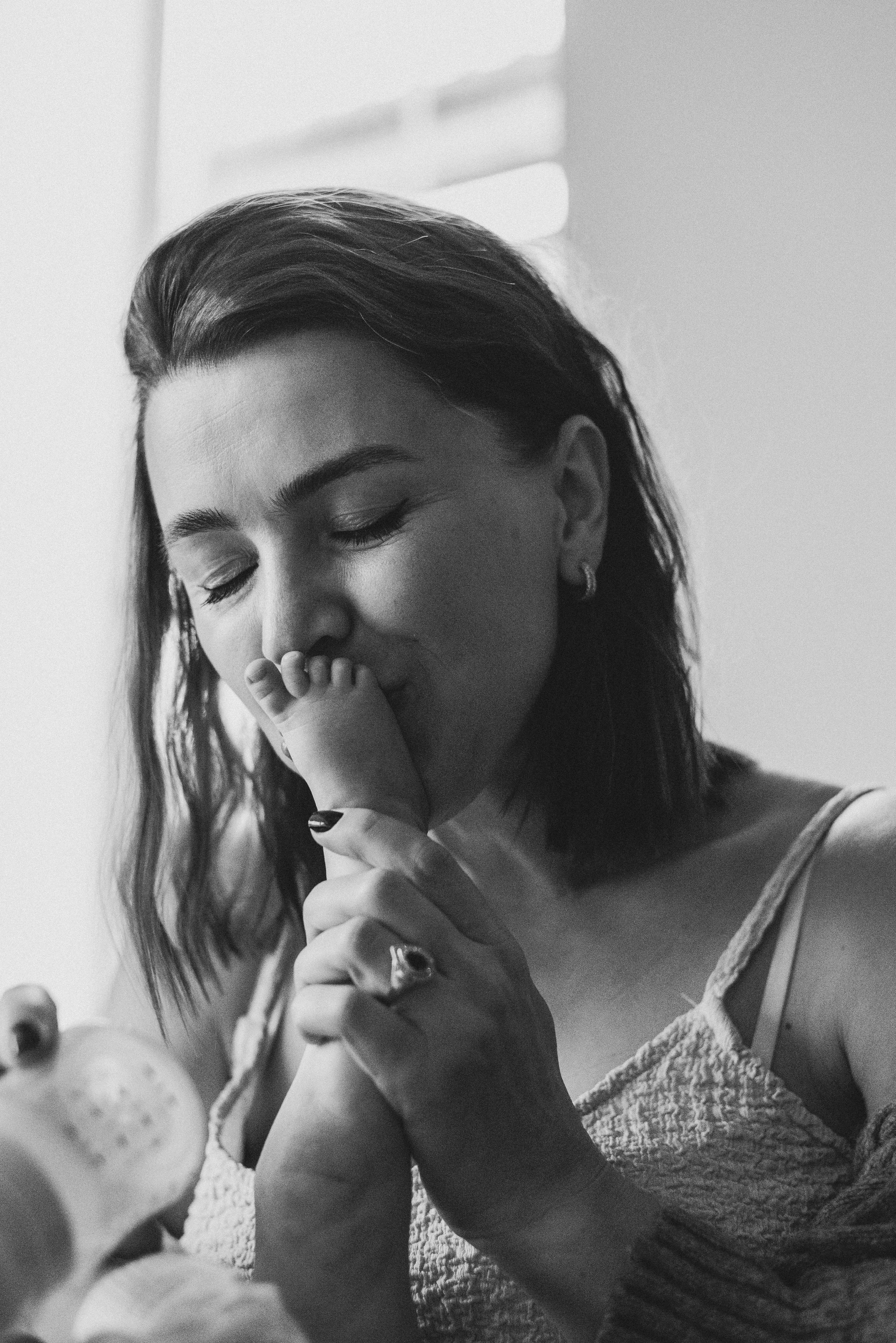 Zarina & Leah. Natalia Finch Photography — Family, Kids & Pet Photographer in Chicago, IL