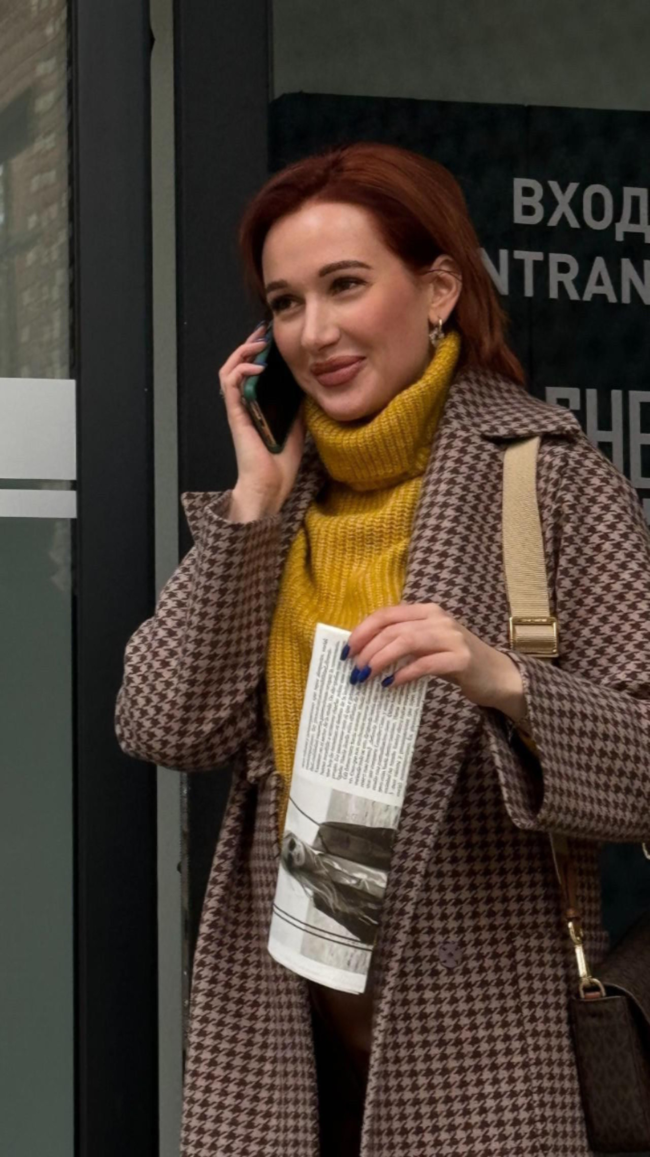 Фото контент для соц. сетей. Главная