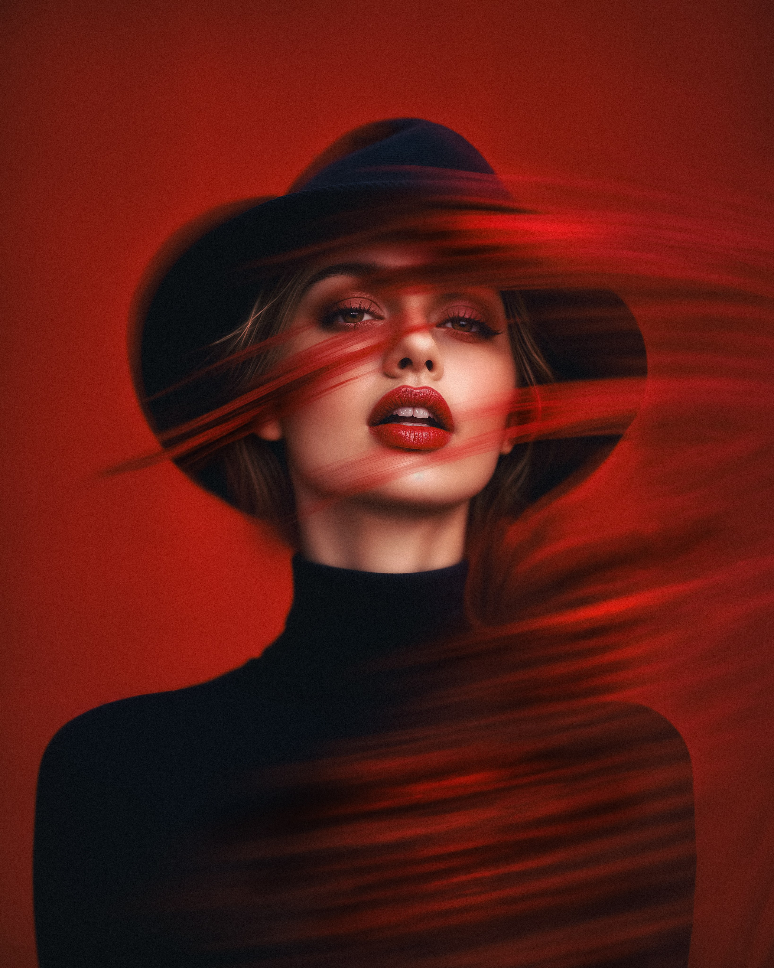 Нейрофото \ Neural network photography. Дмитрий Пропадалин, Нейрофотография