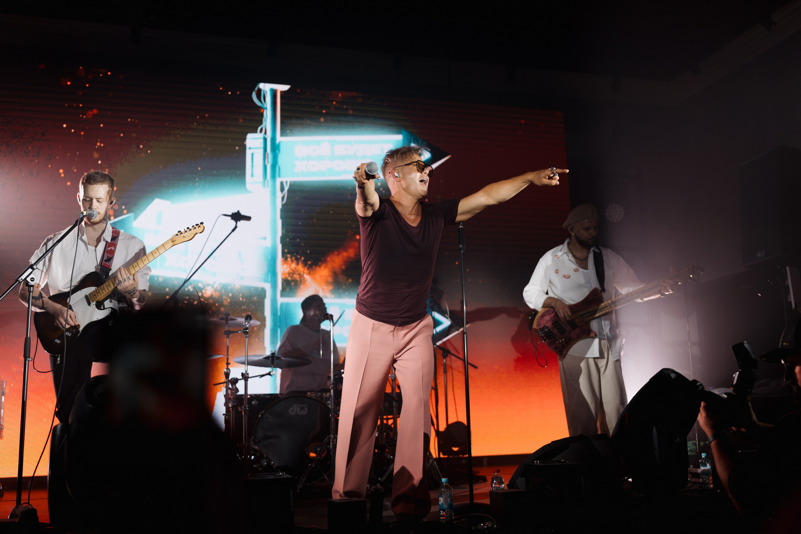 КАЗПРОМ. Ланемец Юлия — фотограф Волгоград/Волжский