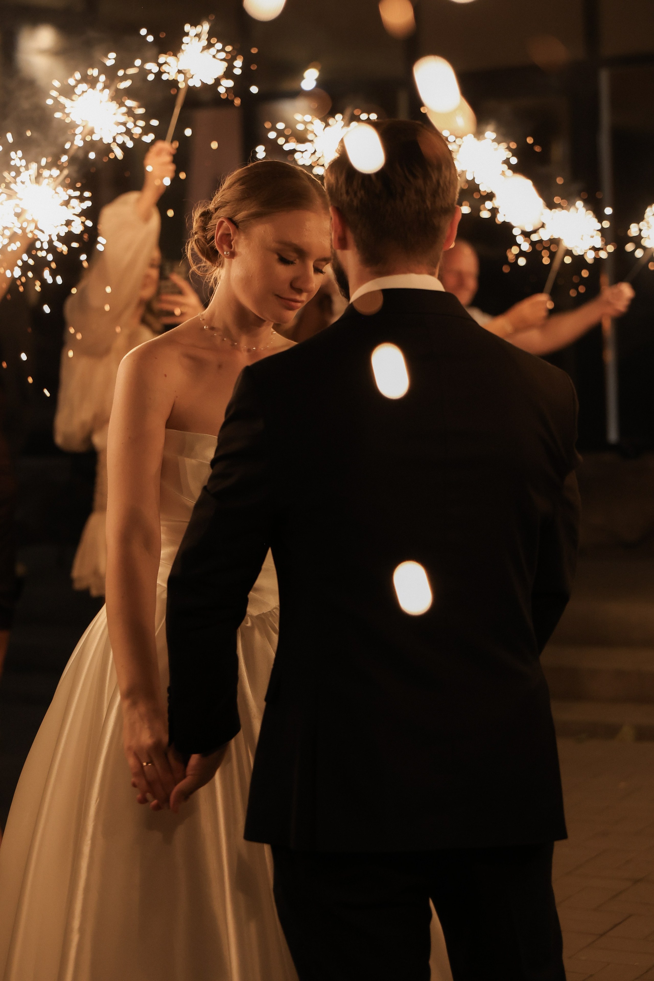 Никита и Оксана. Фотограф Волгоград / Волжский