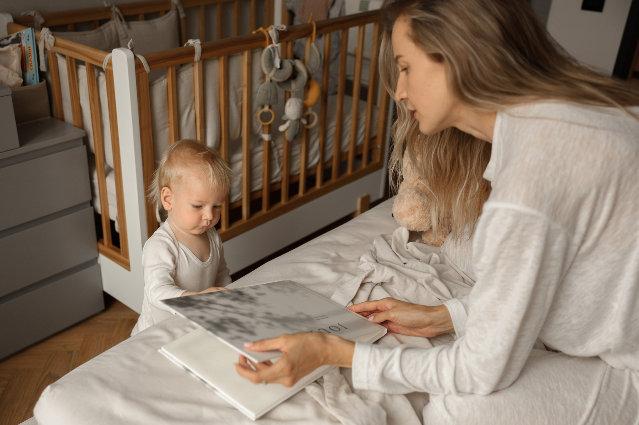 Утро Ника. Ваш семейный newborn и lifestyle фотограф в СПБ Наталья Журавлева