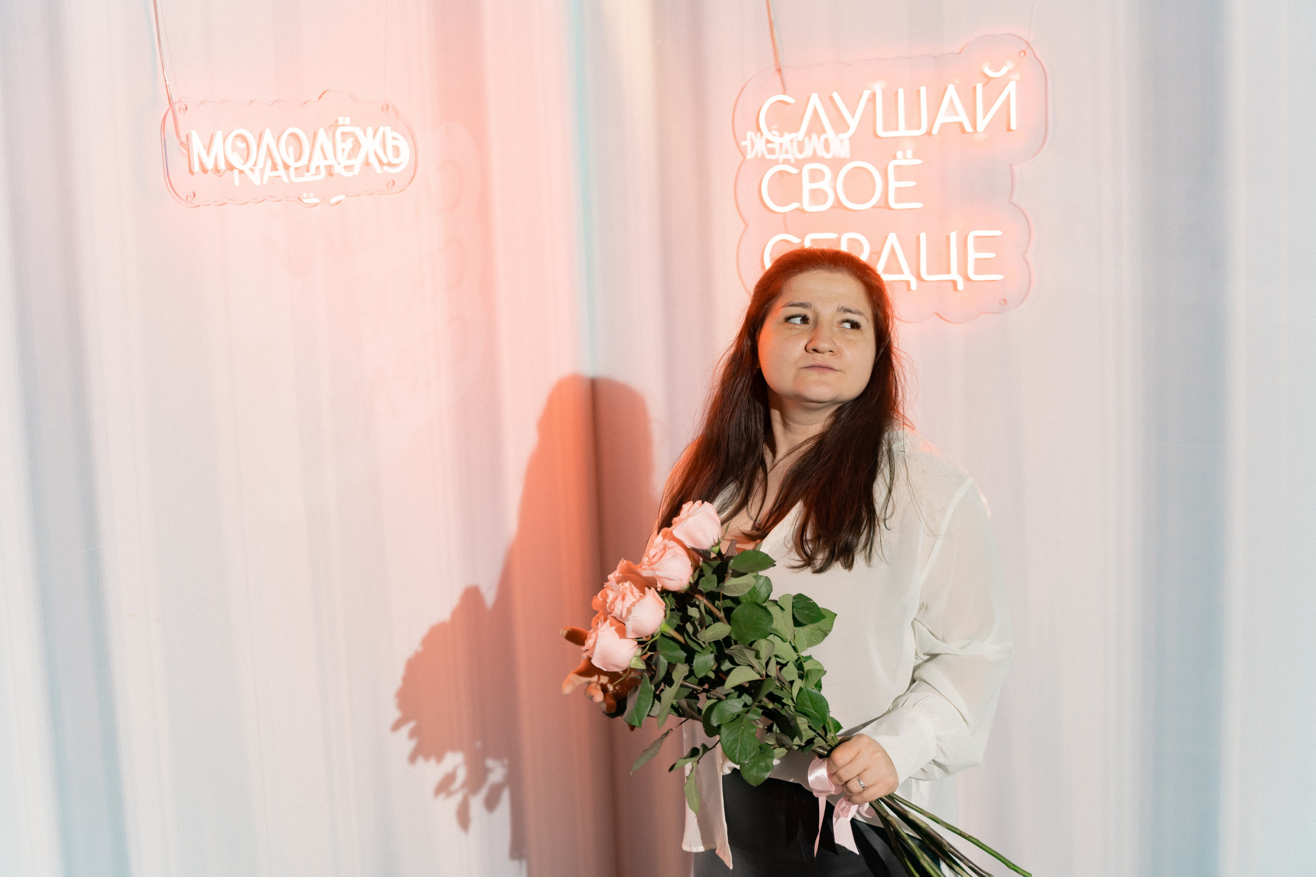 Фестиваль молодёжи «Лица» 2024. Фотограф Надежда Погребняк | Рязань | Москва