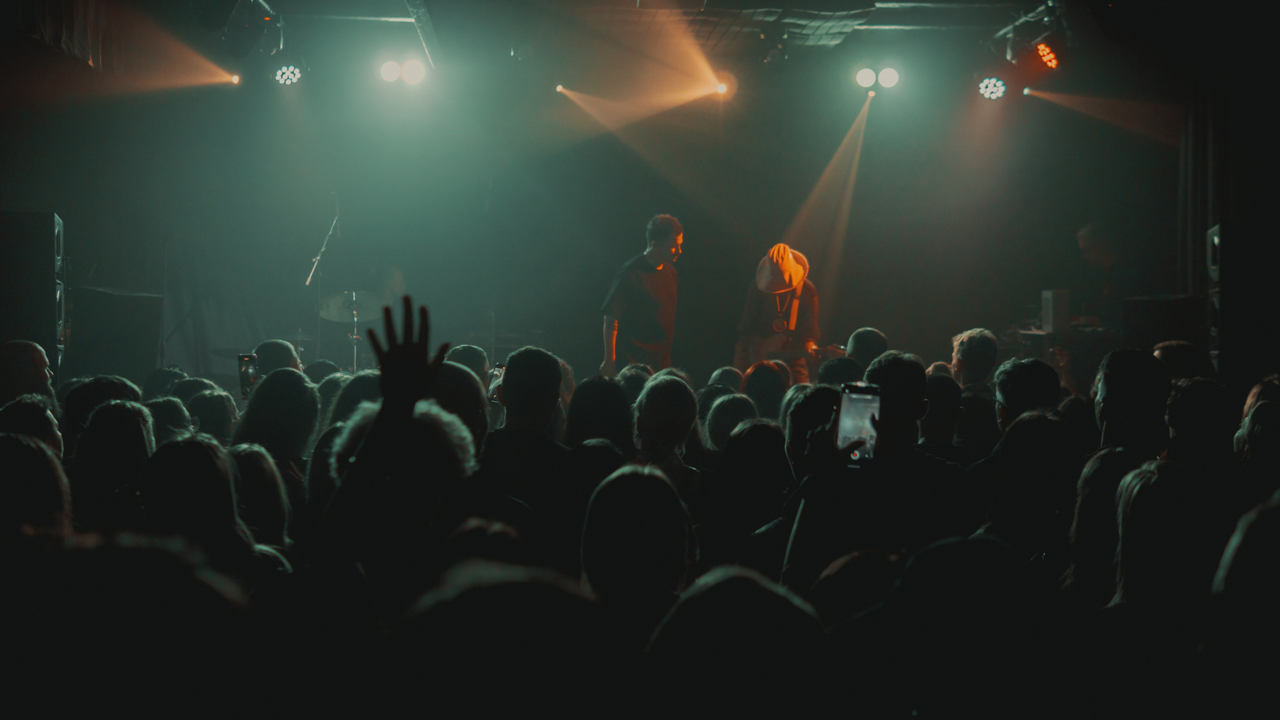 PLC (live) Санкт-Петербург 2023