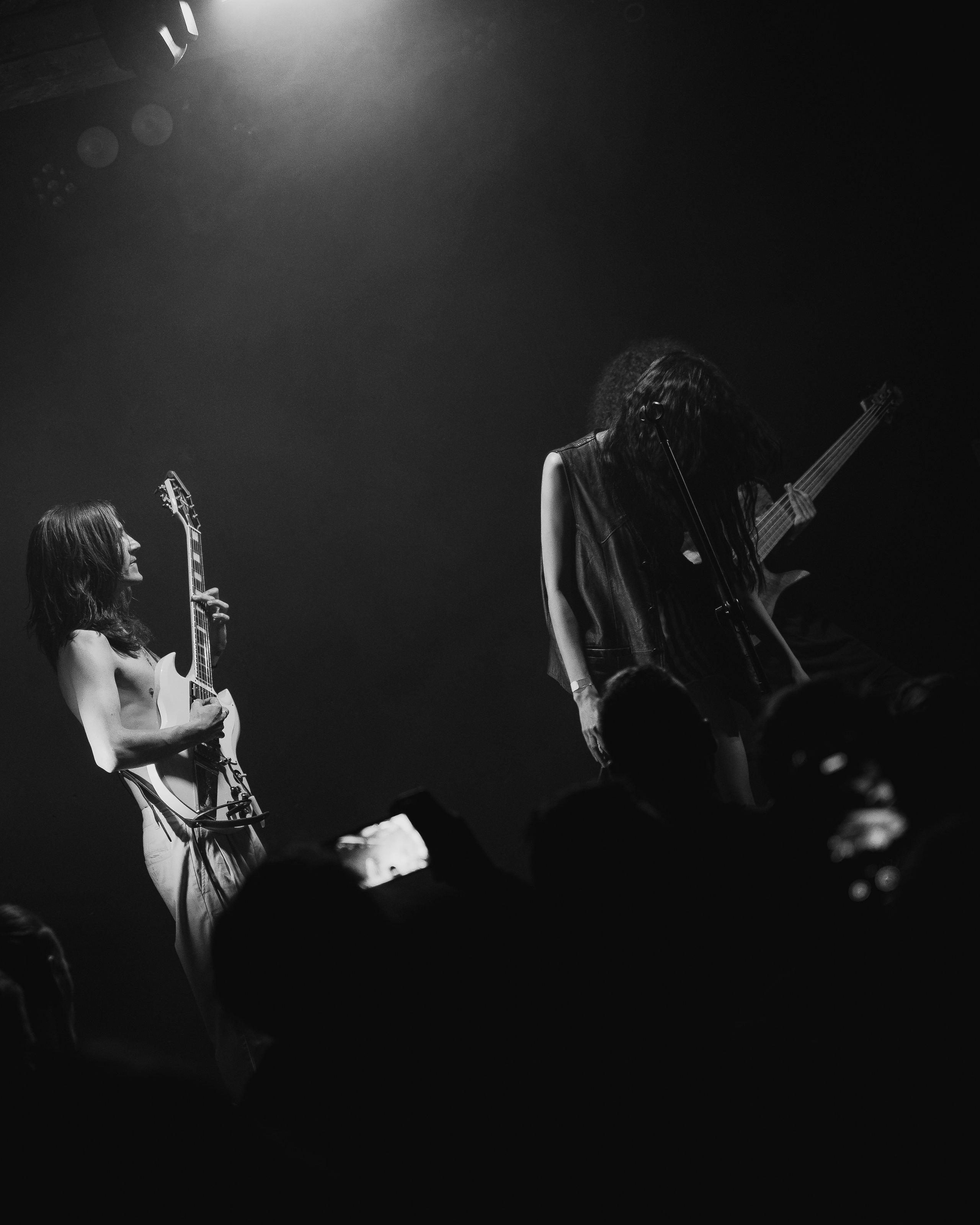 Аннушкаа. Ноябрь 2025