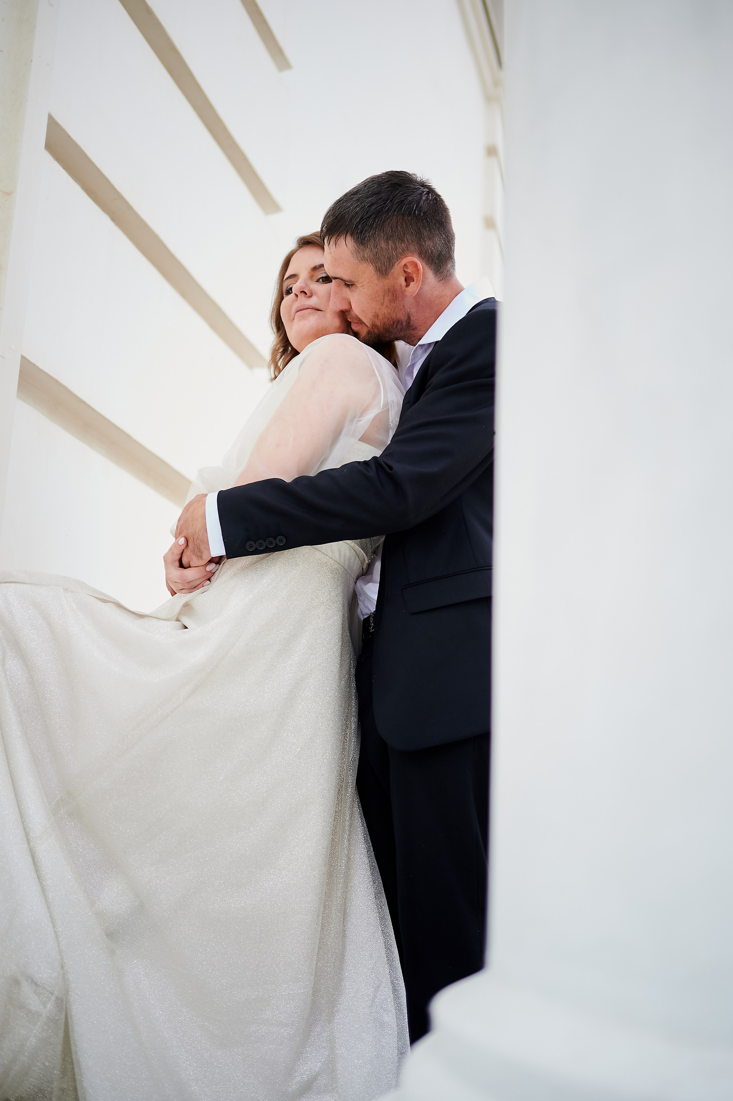 D&K. Профессиональный репортажный фотограф в Самаре Никита Королев