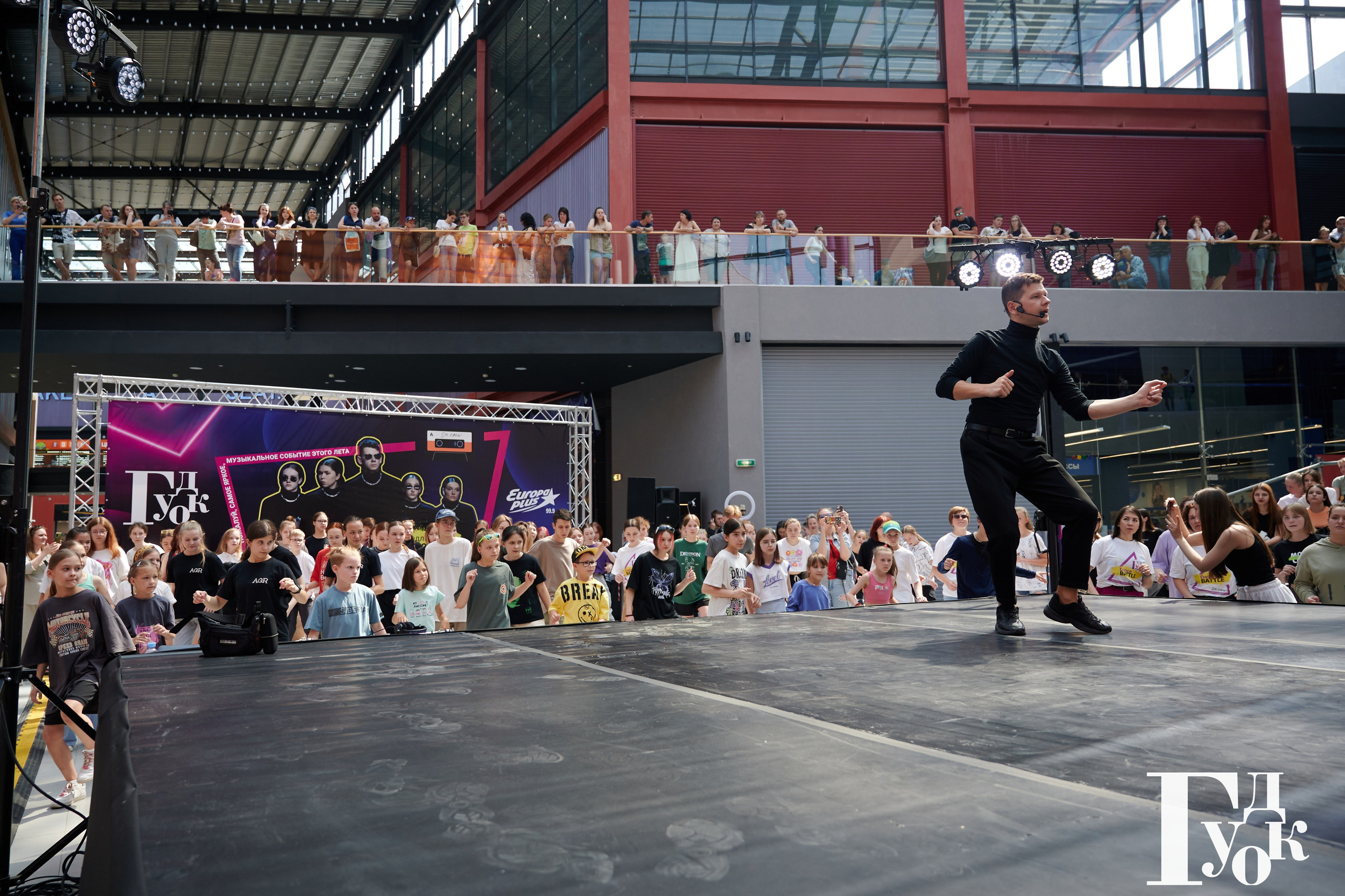 Dance Battle/Dc Crew. Профессиональный репортажный фотограф в Самаре Никита Королев