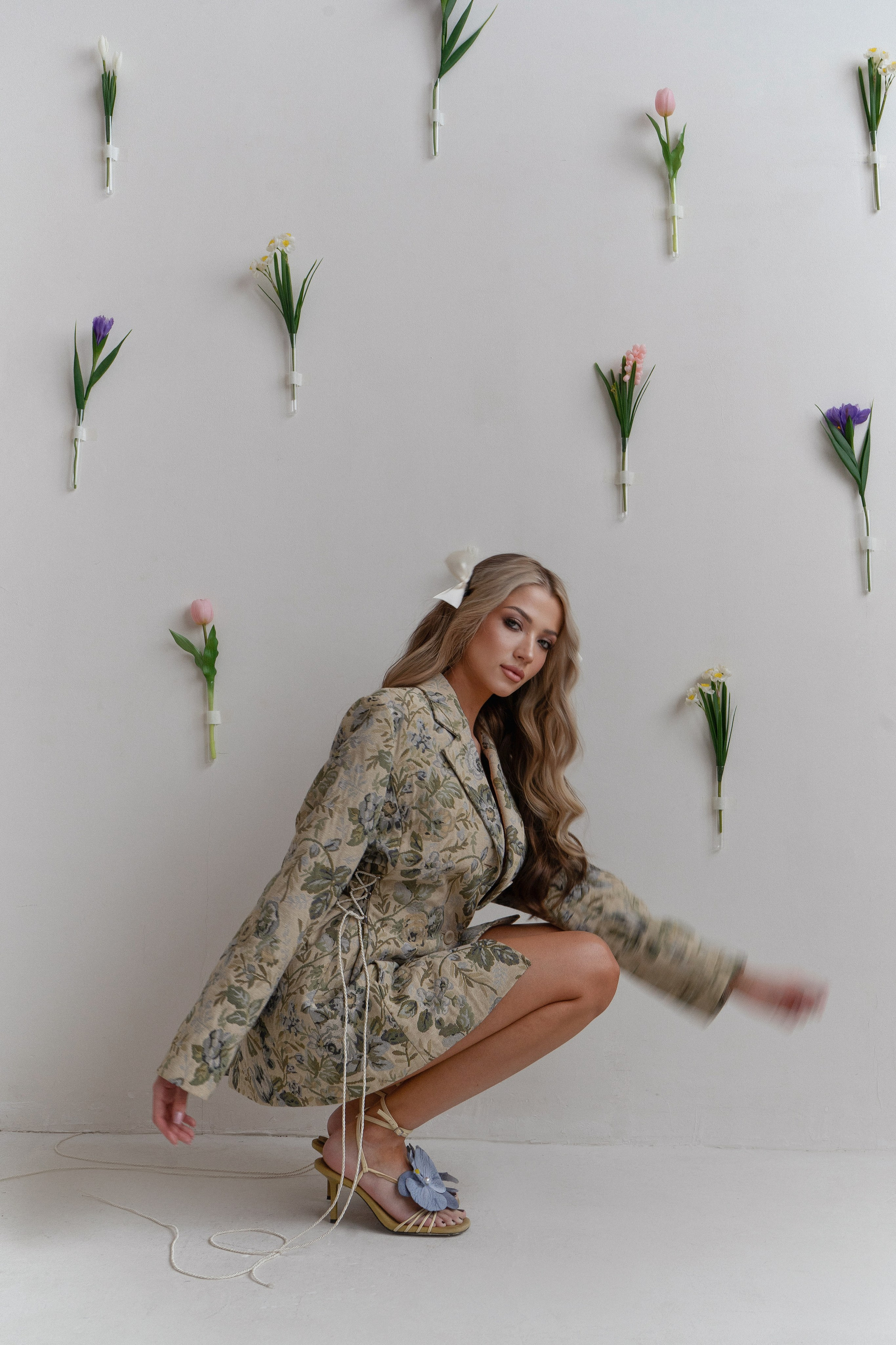 Студийные съёмки. Коммерческий фотограф Елена Таран