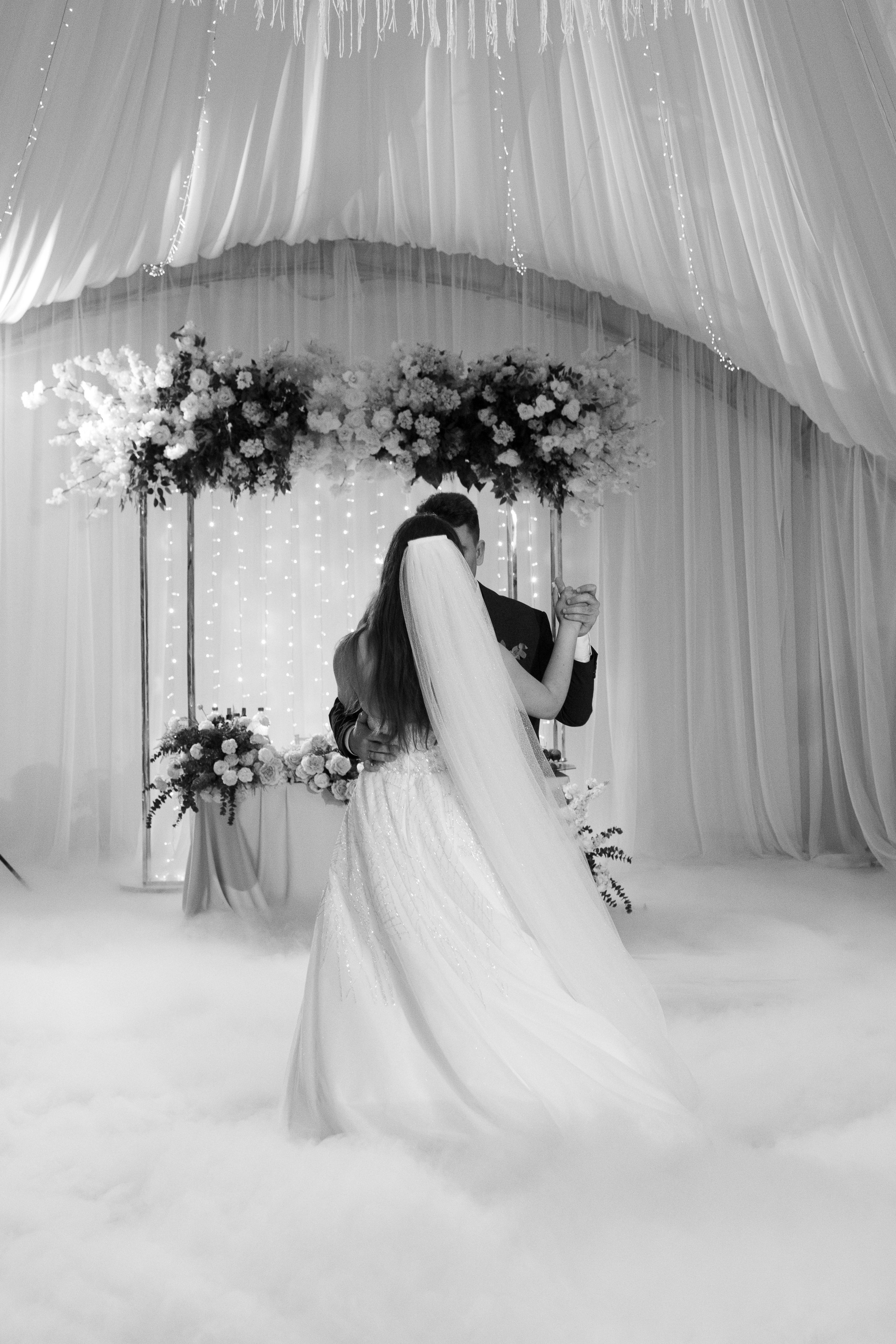 Артём и Алина. Свадебный и семейный фотограф в Волгограде Кристина Иванова