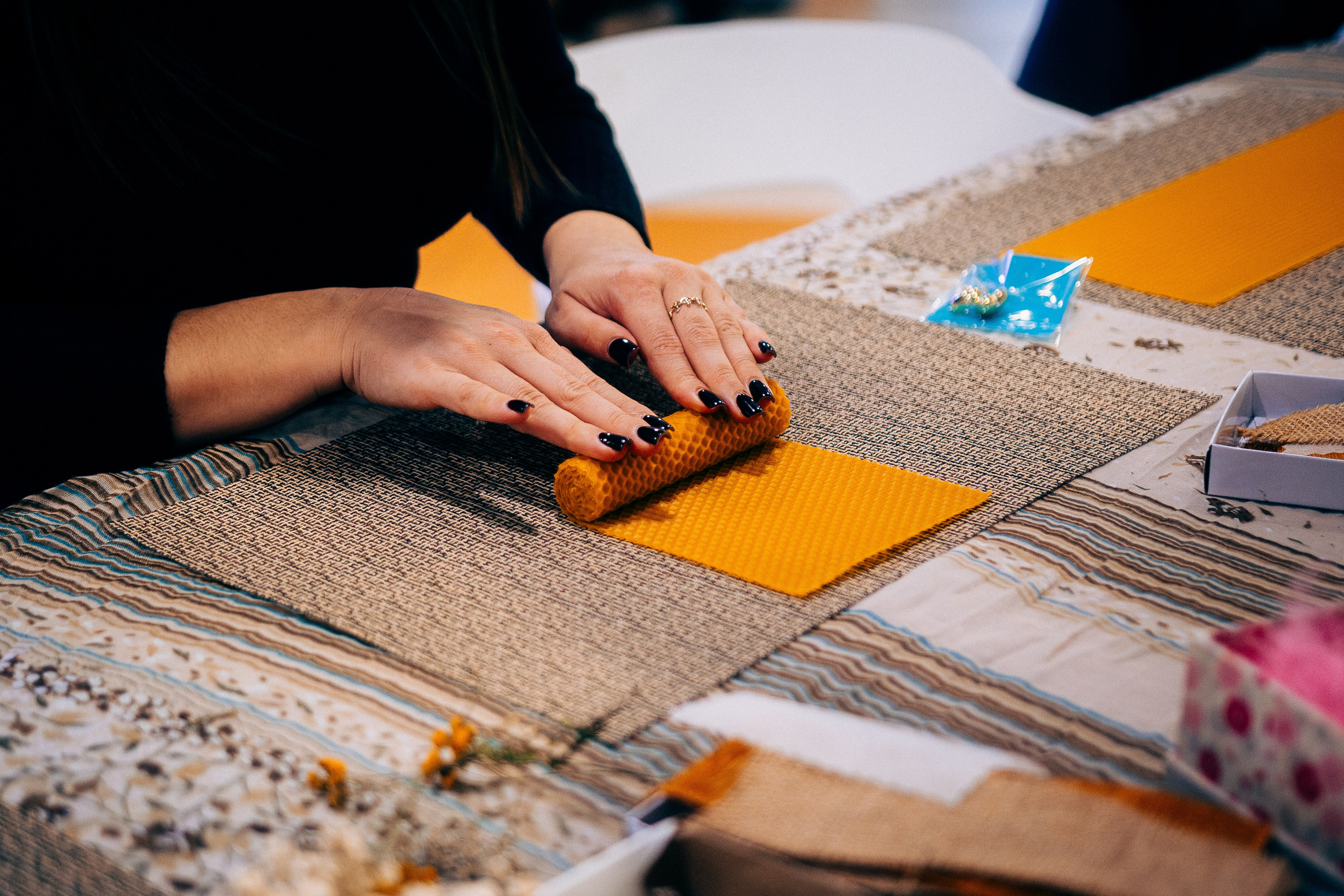 Добромаркет 26 октября 2025. Валентин Гальетов — фотограф в Чебоксарах