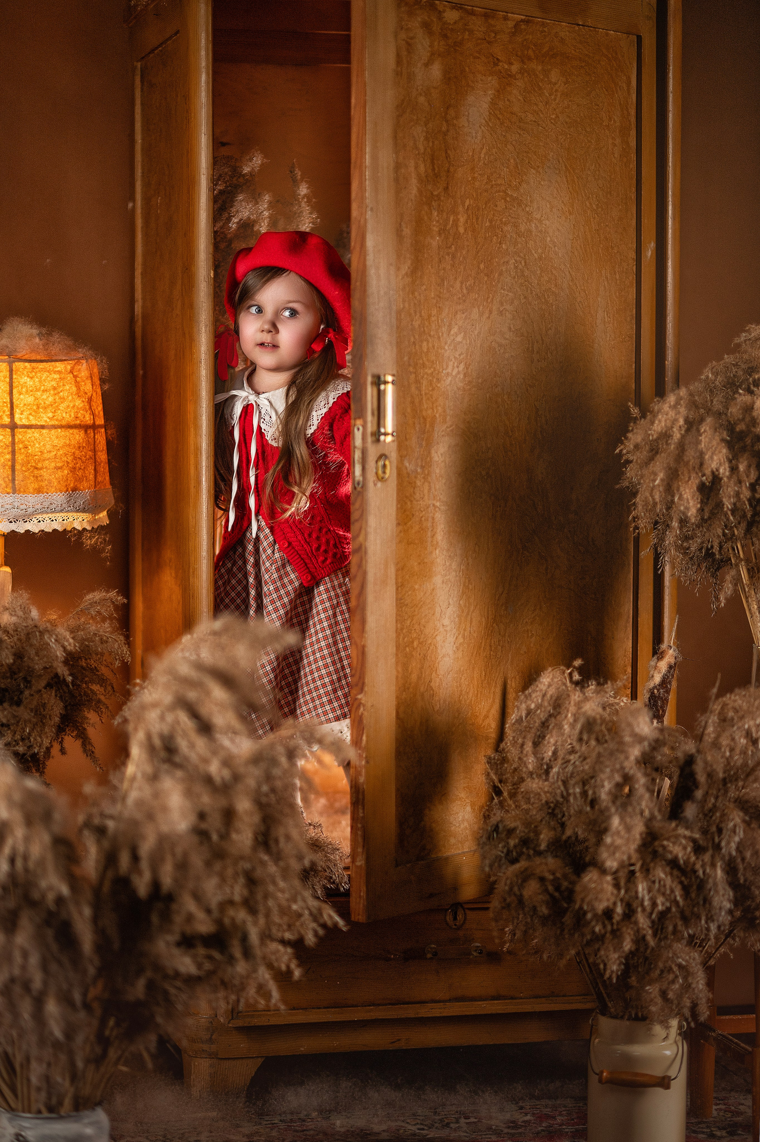 ИСТОРИИ СТАРОГО ШКАФА. Семейный фотограф Екатеринбург Лора Мур