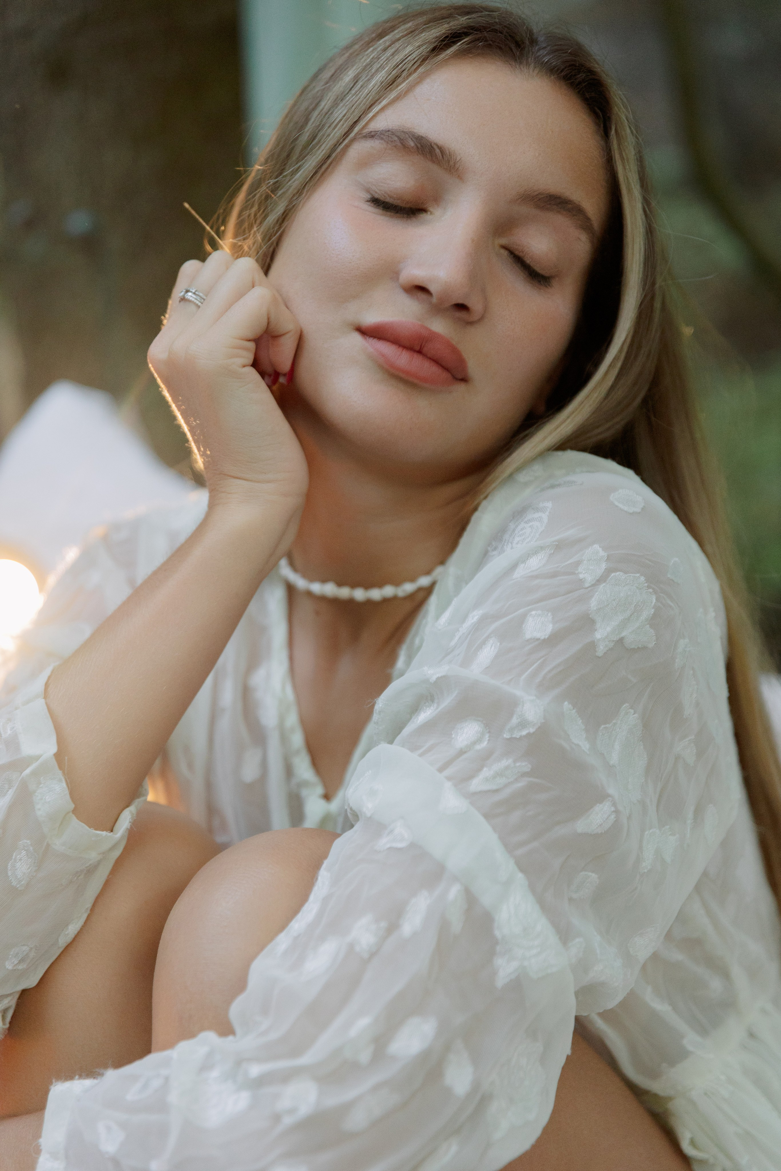 Nastja. Главная