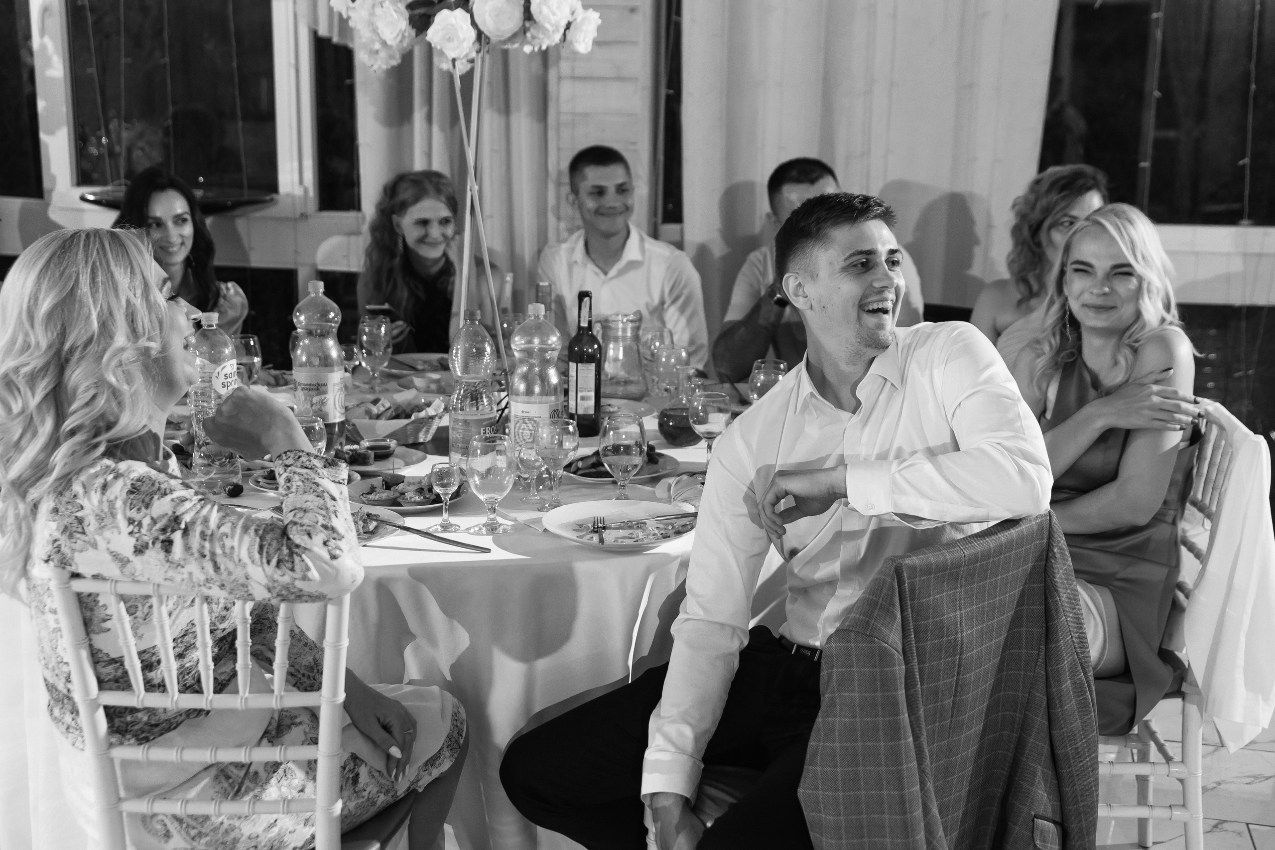 Екатерина и Евгений. Свадебный фотограф Елена Ловцевич