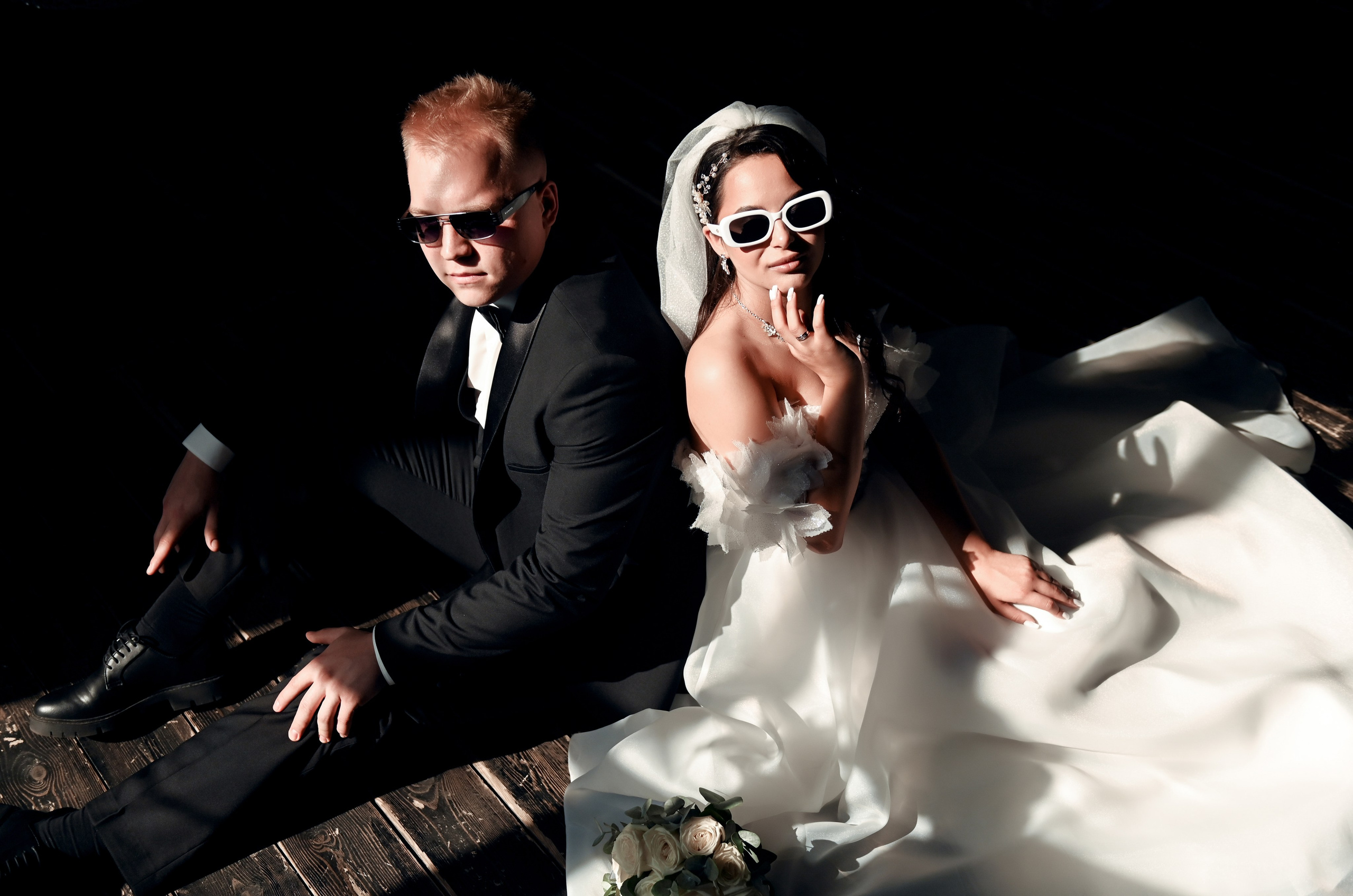 Шикарные ребята Владислав и Анастасия. Свадебный, семейный, детский, контент фотограф в Омске Максим Ильин