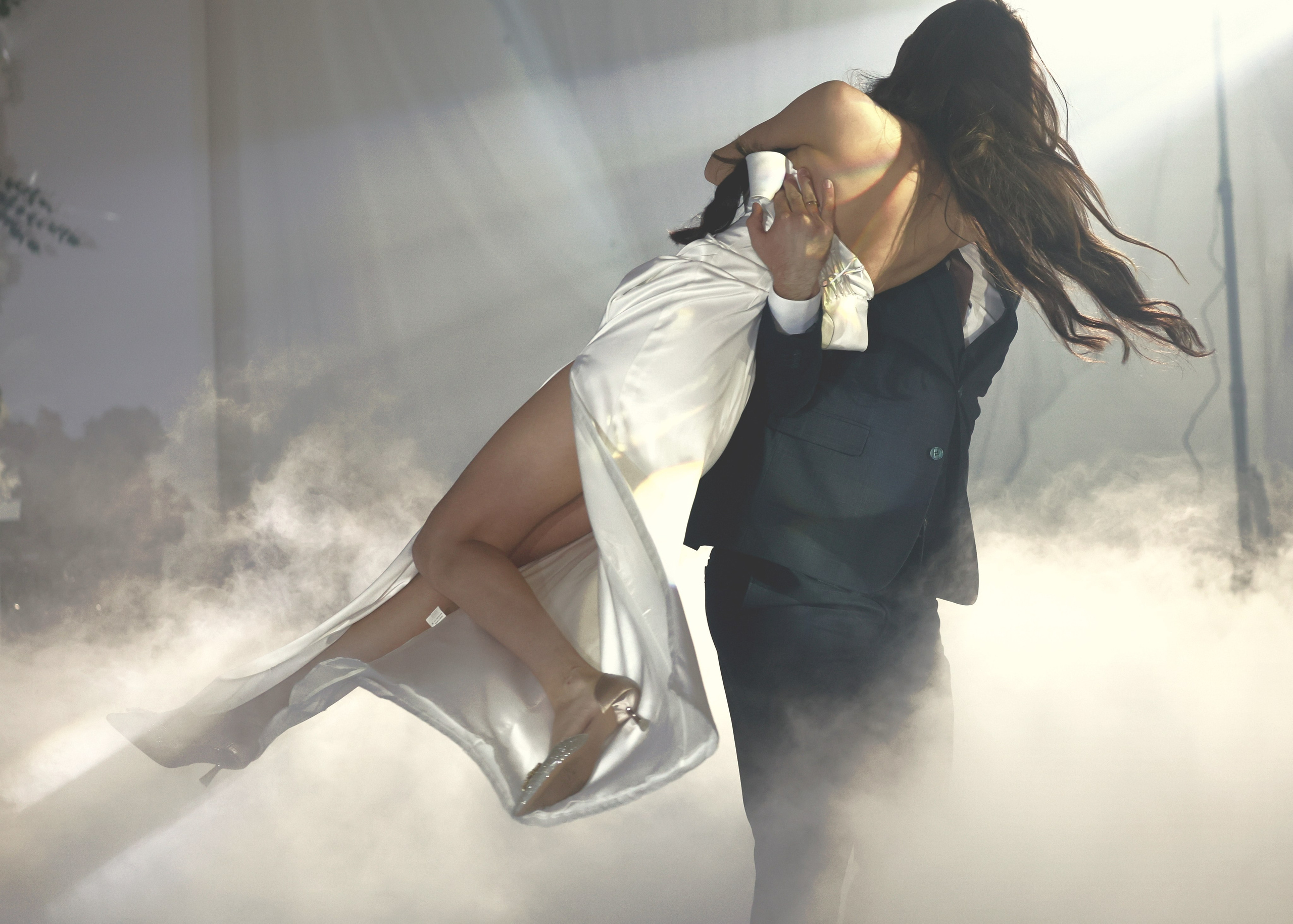 Свадебные фотографии. Фотограф Василий Герасимов, Москва. Свадебная, репортажная фотосъемка