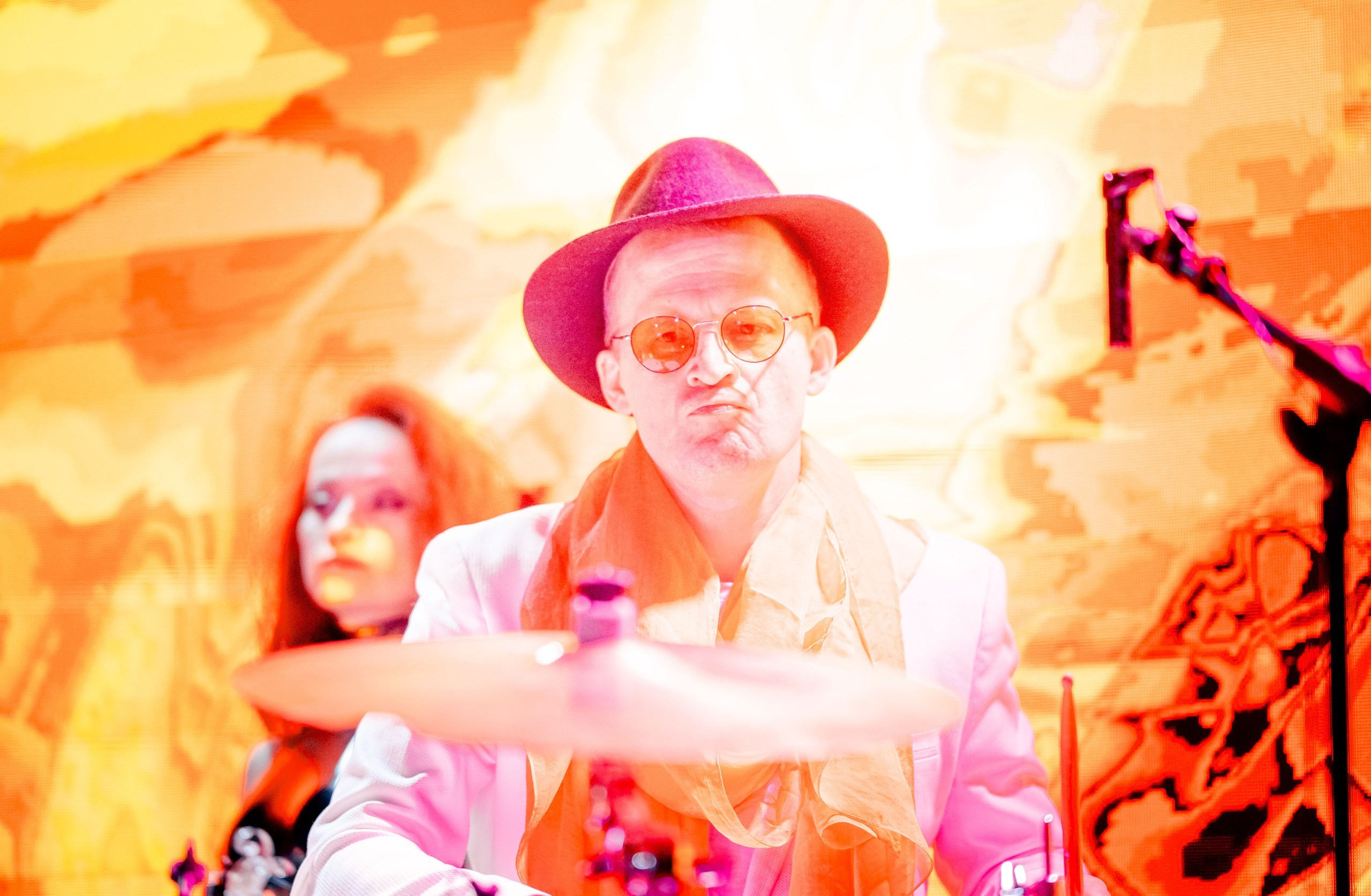 Репортажный фотограф в Москве — Сергей Рыжков